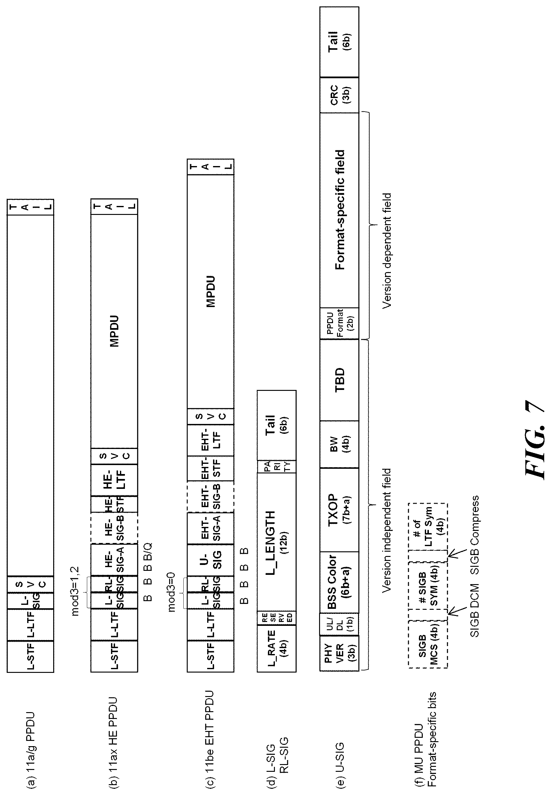 Patent US12309100 Figure 4 – Wireless communication method using multiple links, and wireless communication terminal using same