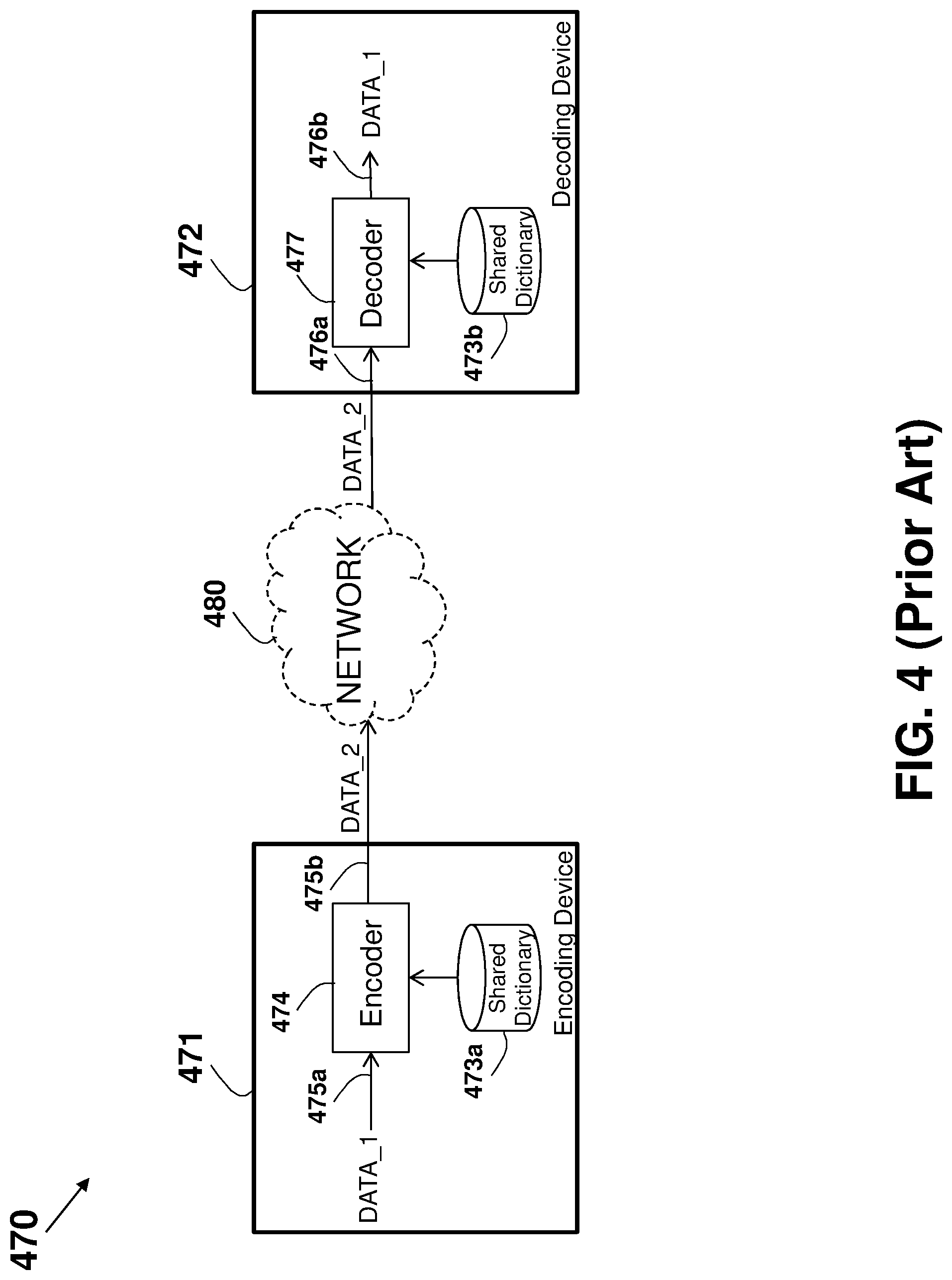 Patent US12309241 Figure 7 – System and method for improving internet communication by using intermediate nodes