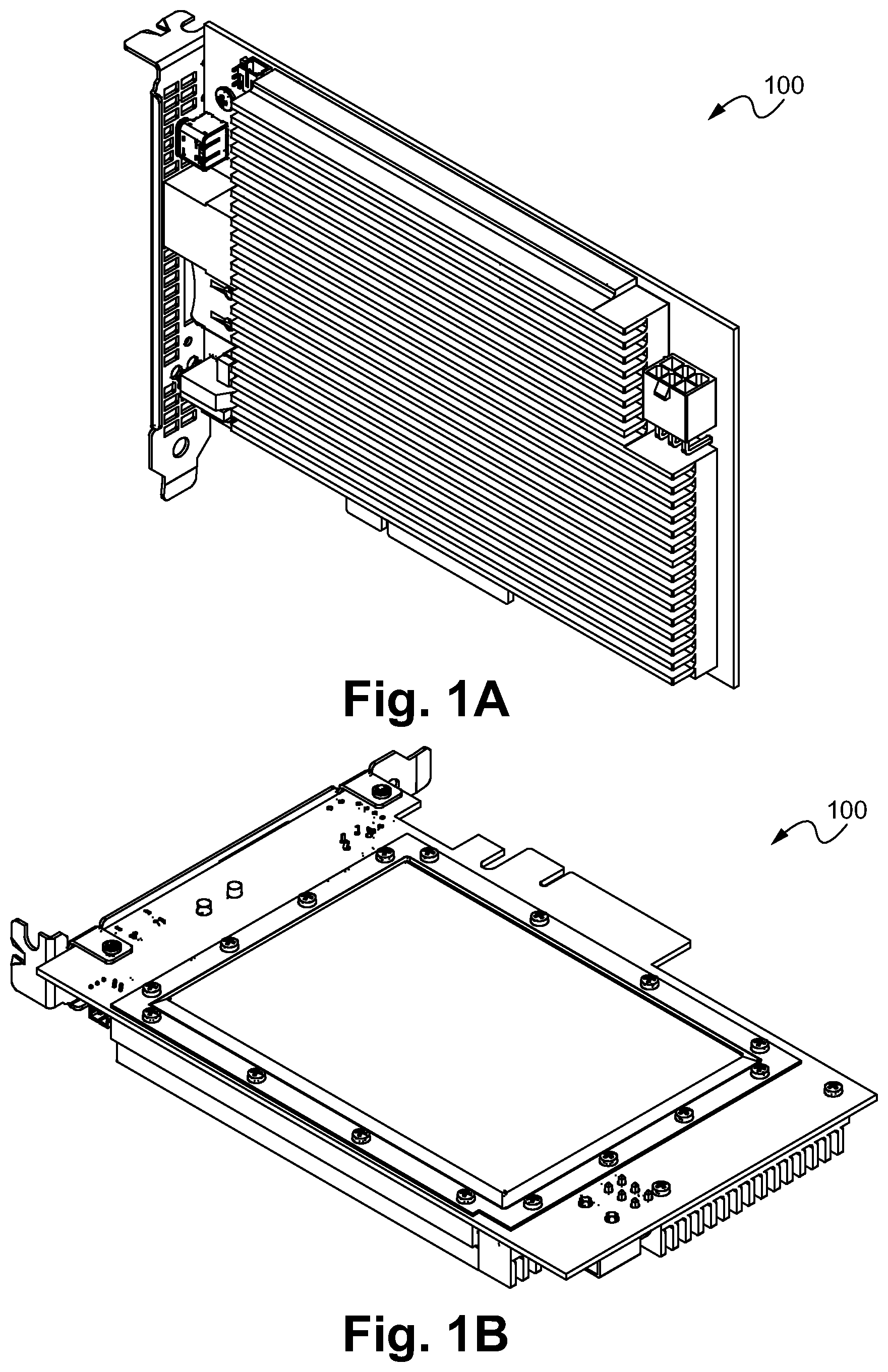 Patent US12309267 — Hardware security module adapter system, method and device — Figure 1