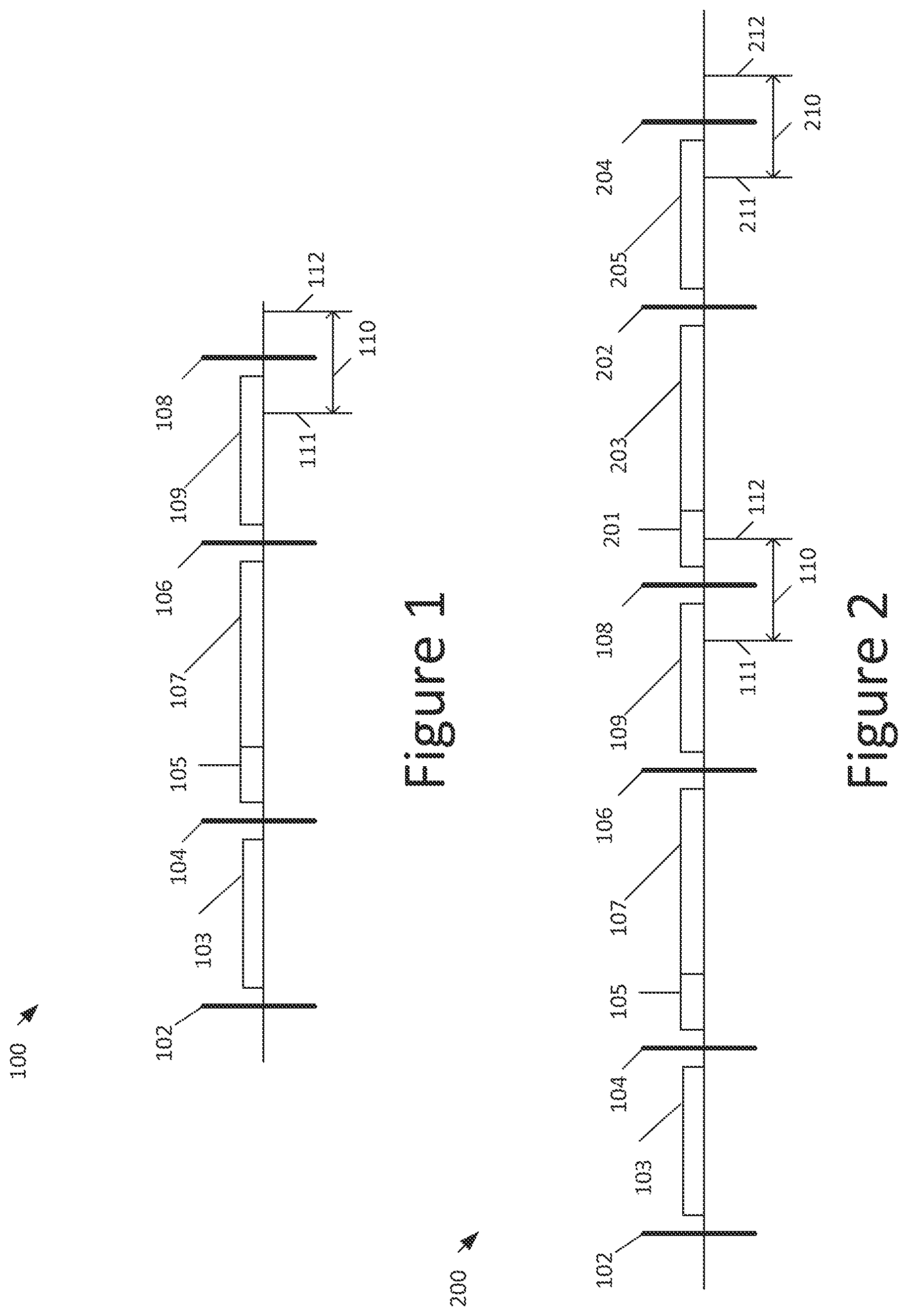Patent US12309297 — Encrypted response timing for presence detection — Figure 1