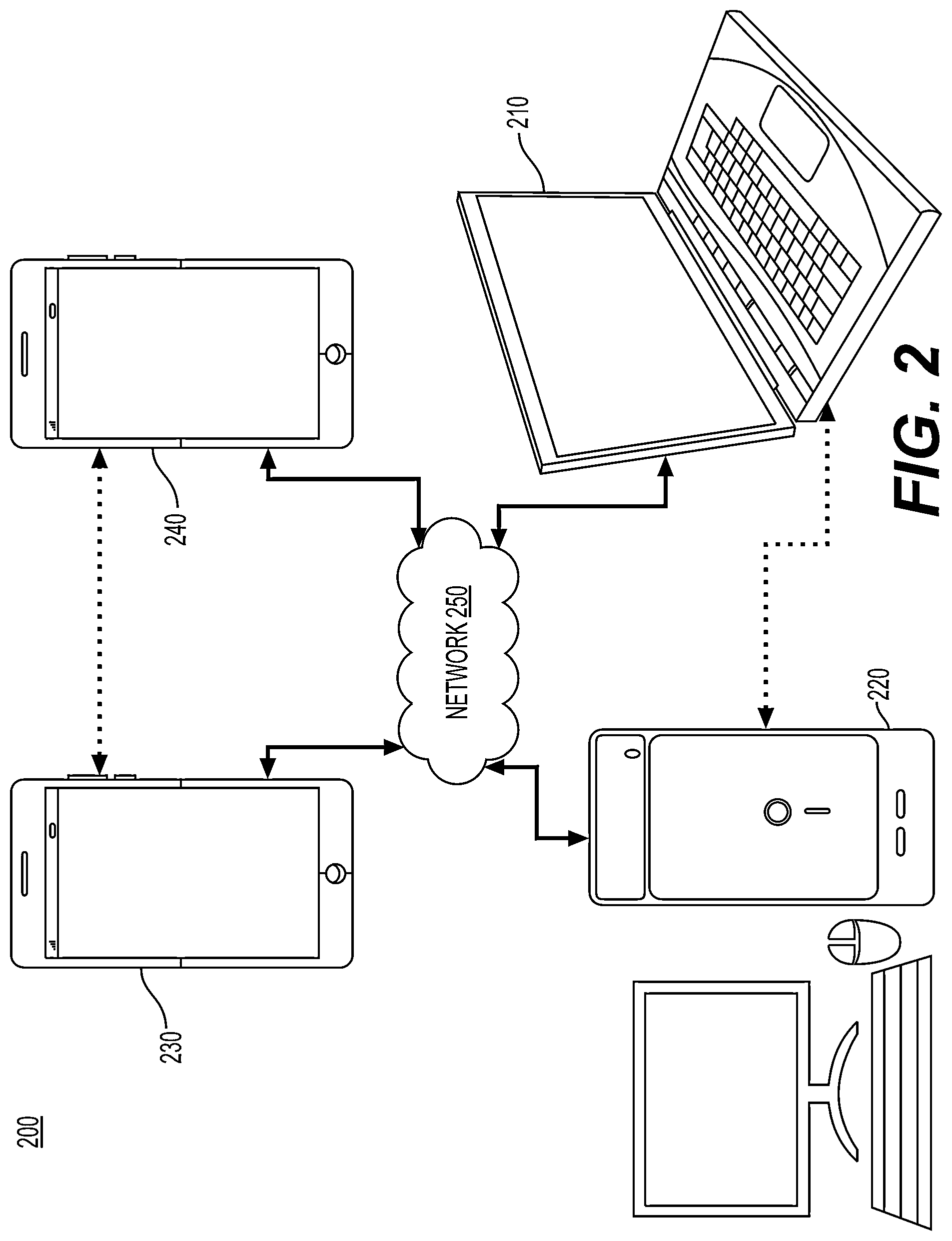 Patent US12309359 Figure 4 – Block-level adaptive mixed-resolution prediction