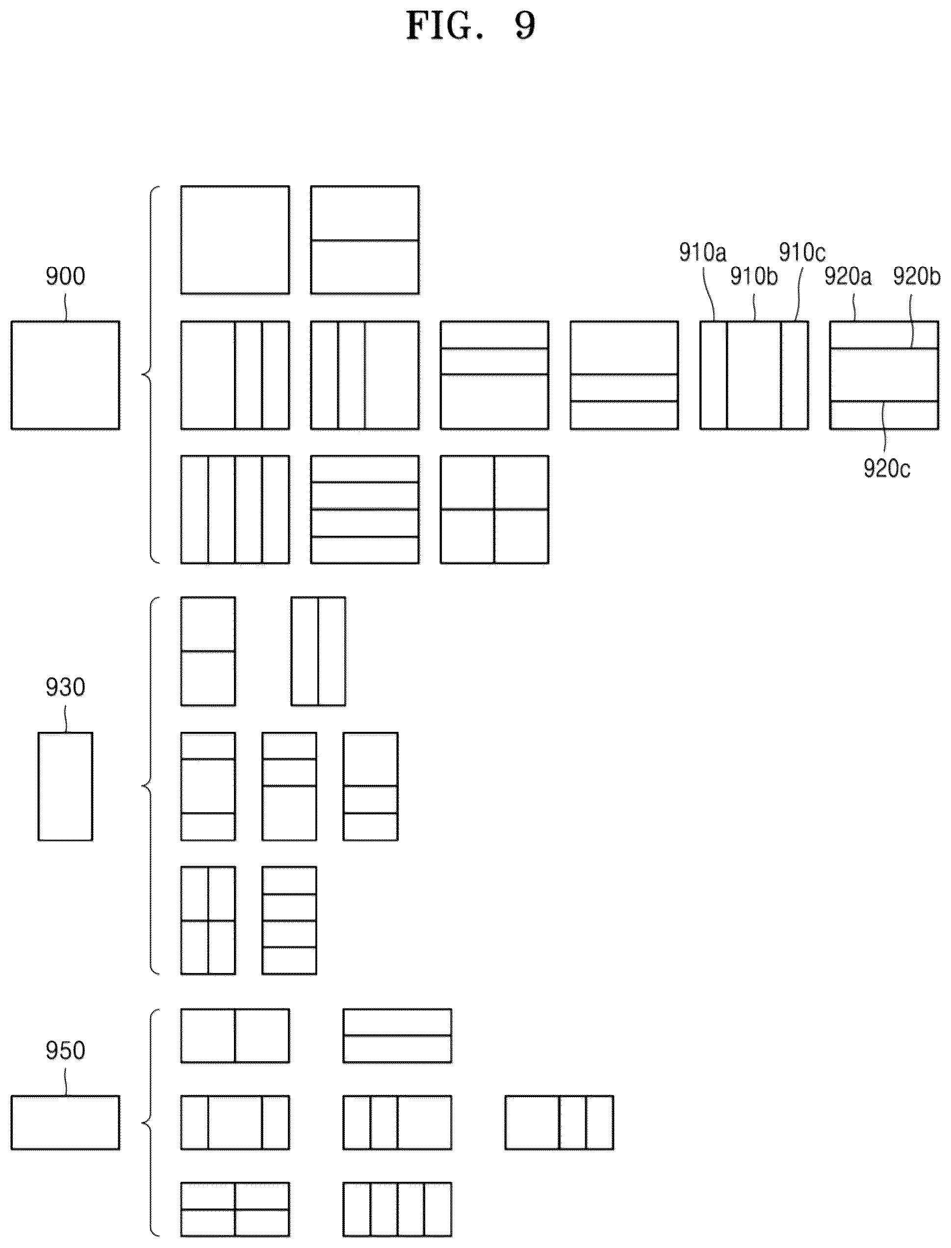Patent US12309362 Figure 15 – Video encoding method and device and video decoding method and device