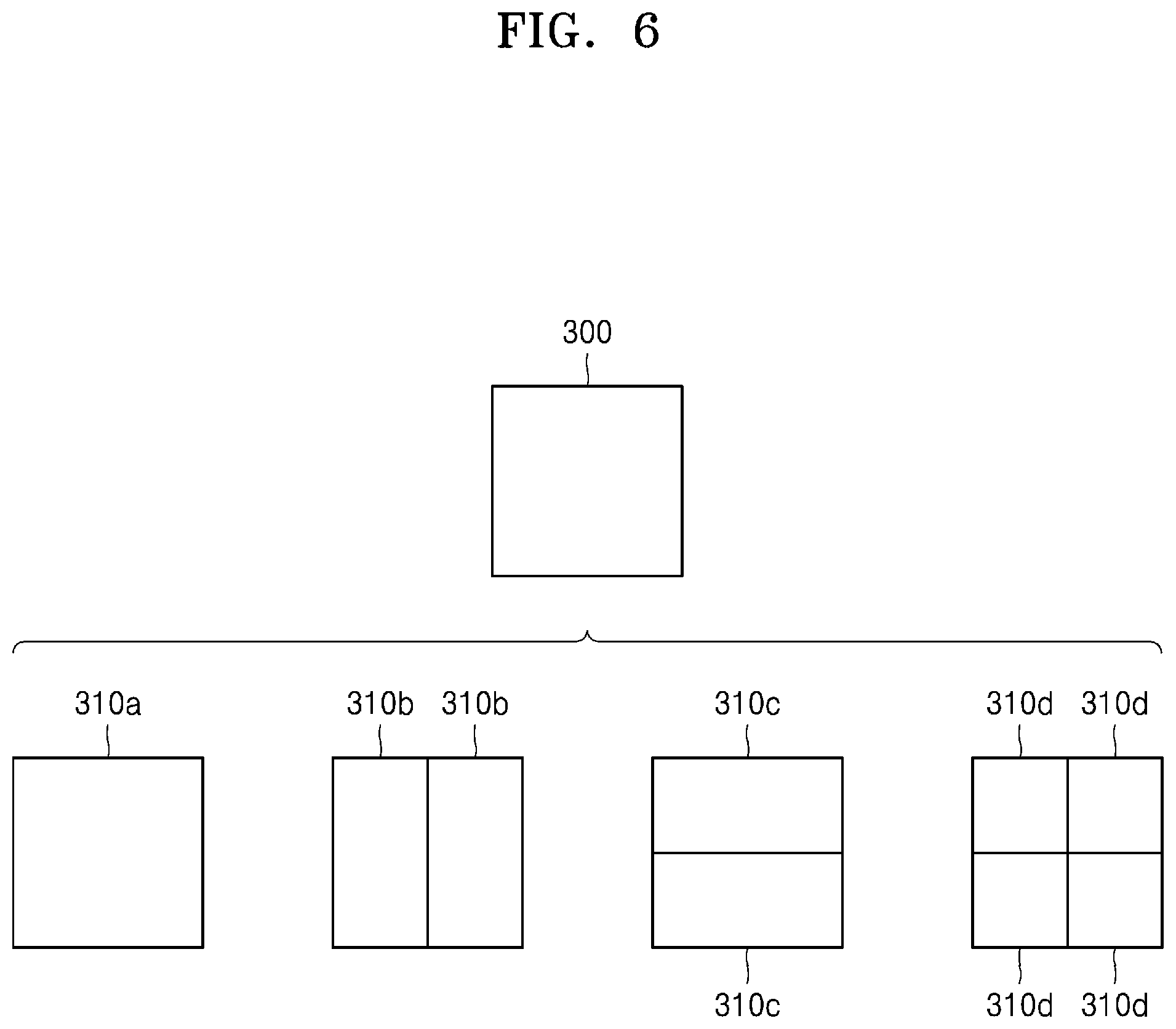 Patent US12309374 Figure 16 – Image encoding method and device, and image decoding method and device