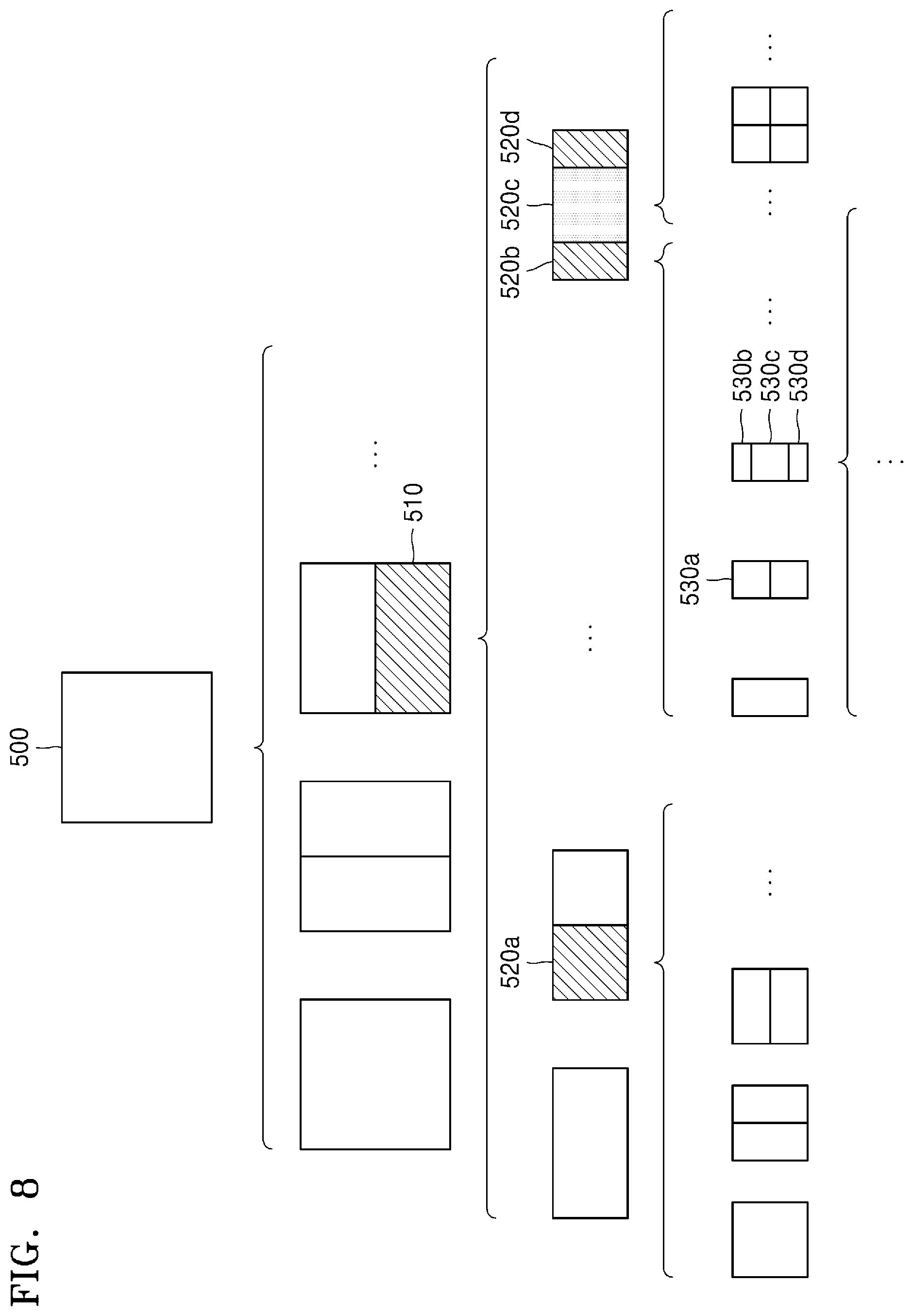 Patent US12309375 Figure 18 – Image encoding method and device, and image decoding method and device
