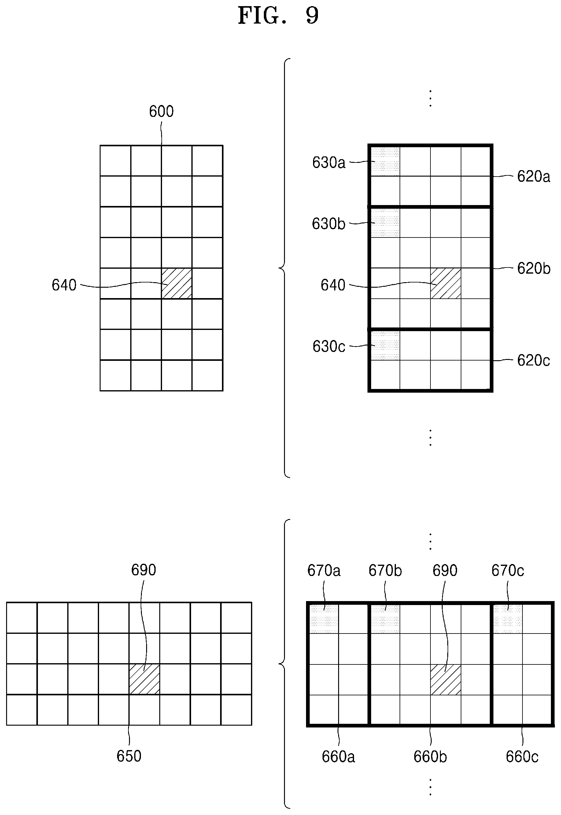 Patent US12309375 Figure 19 – Image encoding method and device, and image decoding method and device