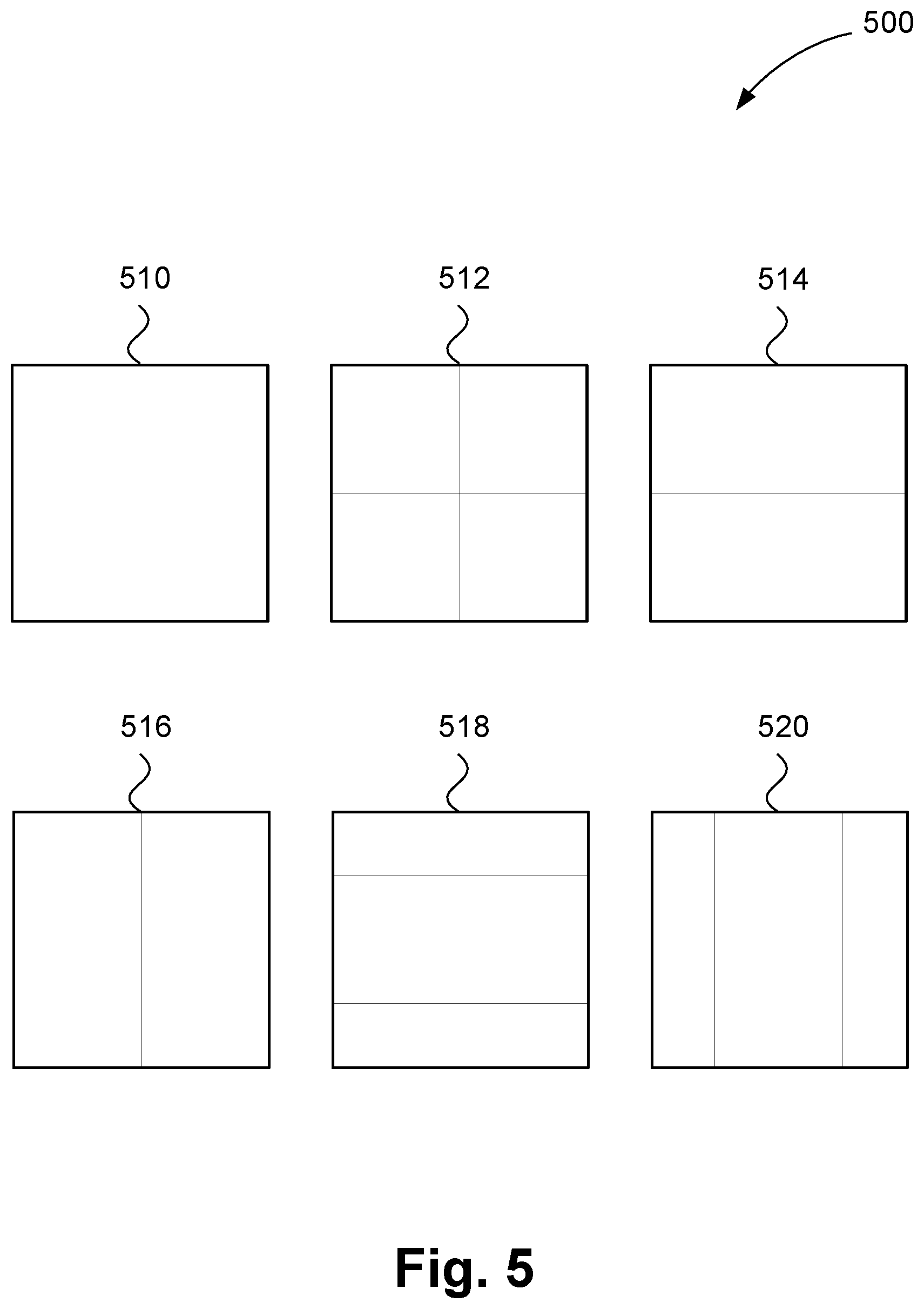 Patent US12309389 Figure 6 – Method, apparatus and system for encoding and decoding a block of video samples