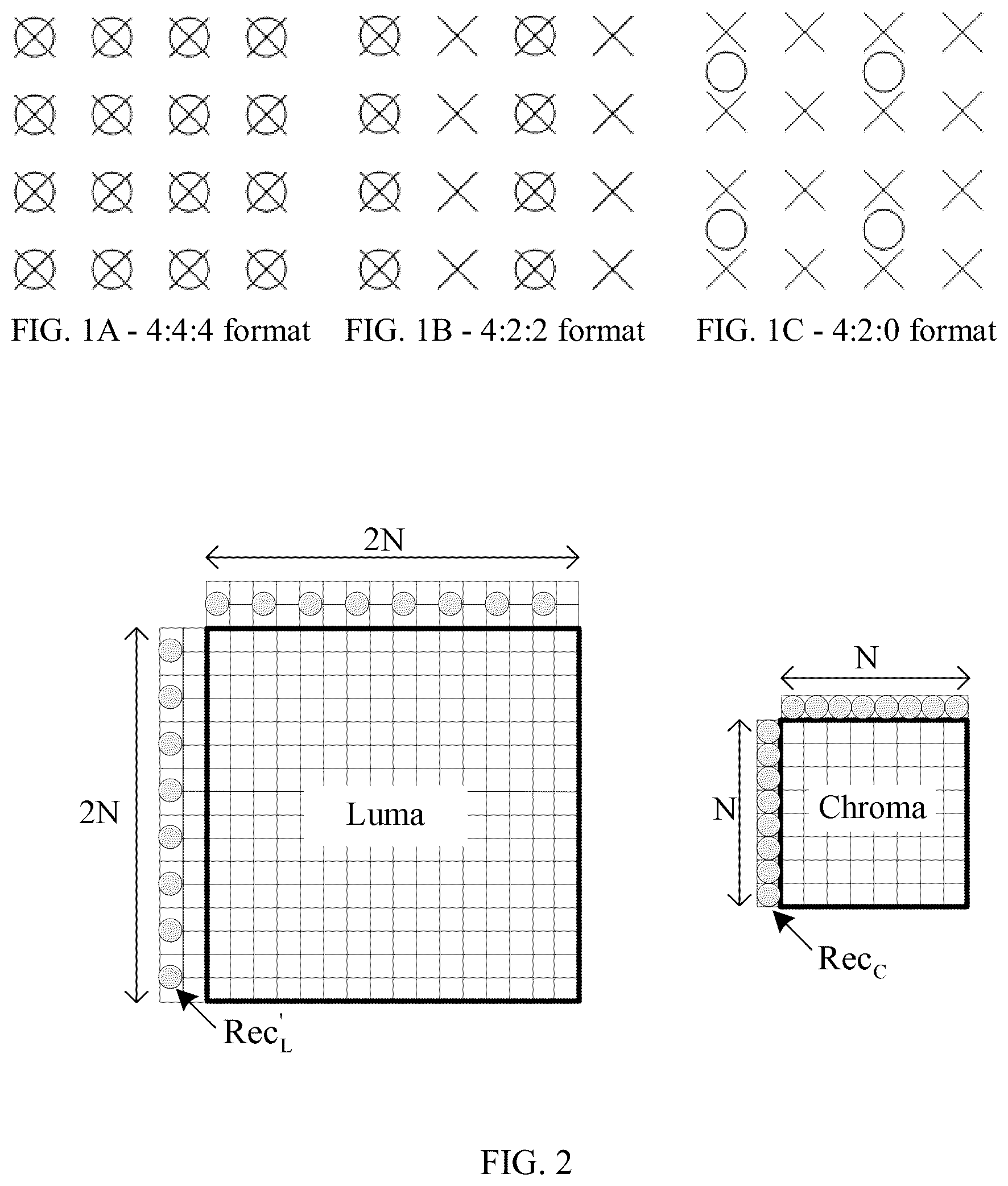 Patent US12309393 — Intra-frame prediction and decoding methods and apparatuses for image signal — Figure 1