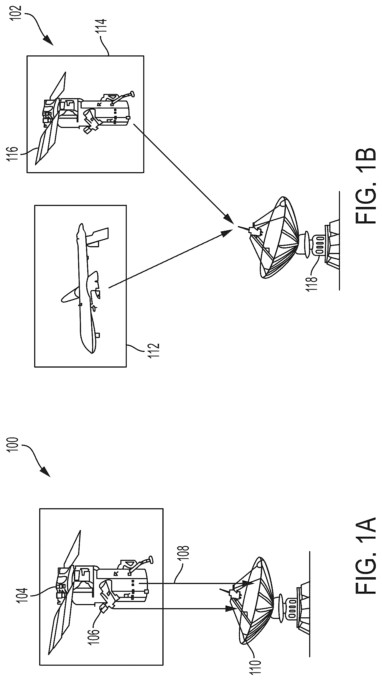 Patent US12309395 Figure 1 – Systems and methods for distributed quantization of multimodal images