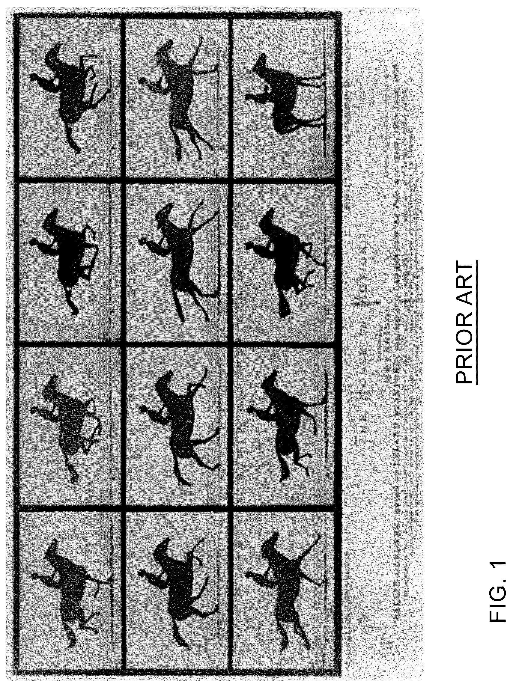 Patent US12309403 Figure 1 – Methods and systems for transcoding between frame-based video and frame free video