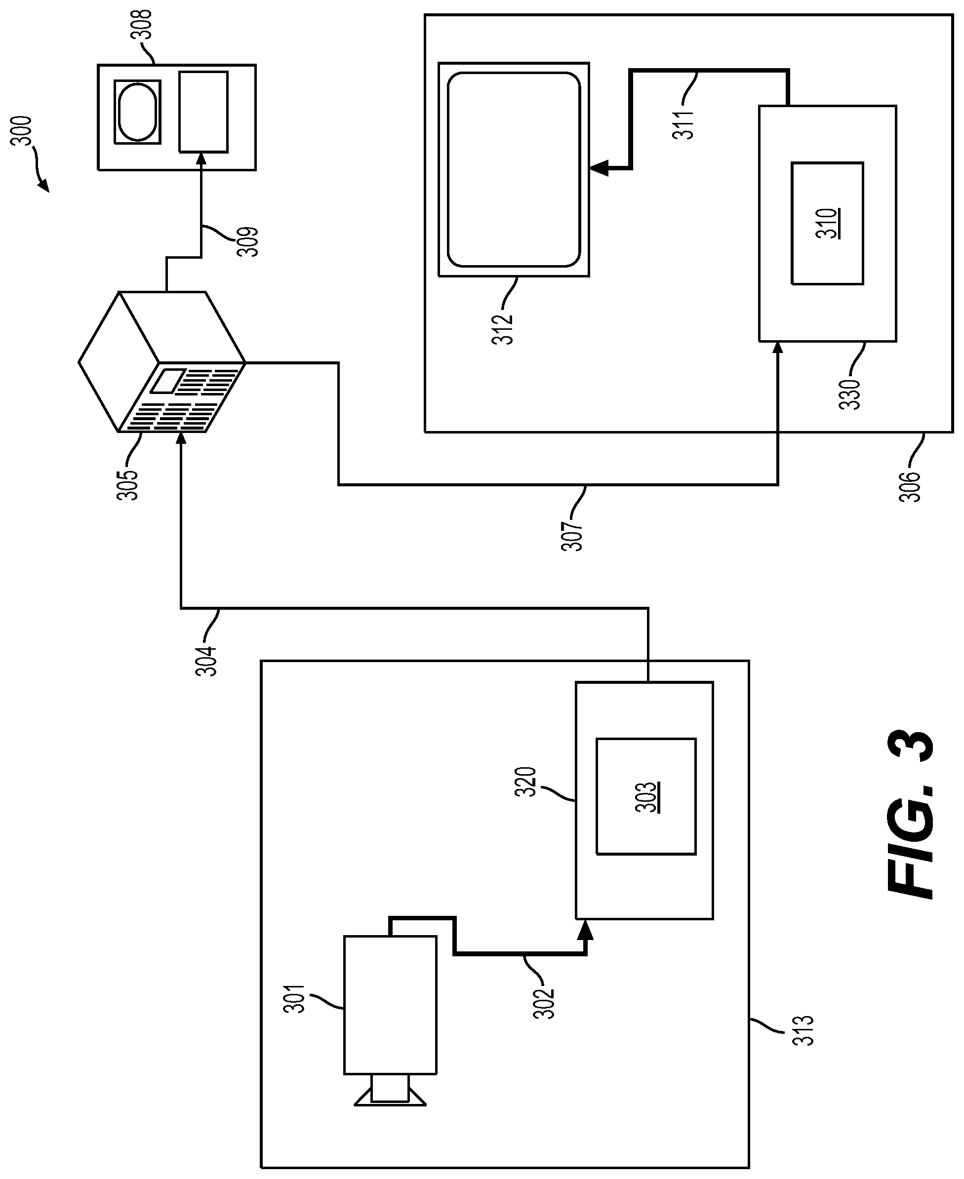 Patent US12309407 Figure 3 – Signaling of base merge candidate index in MMVD mode