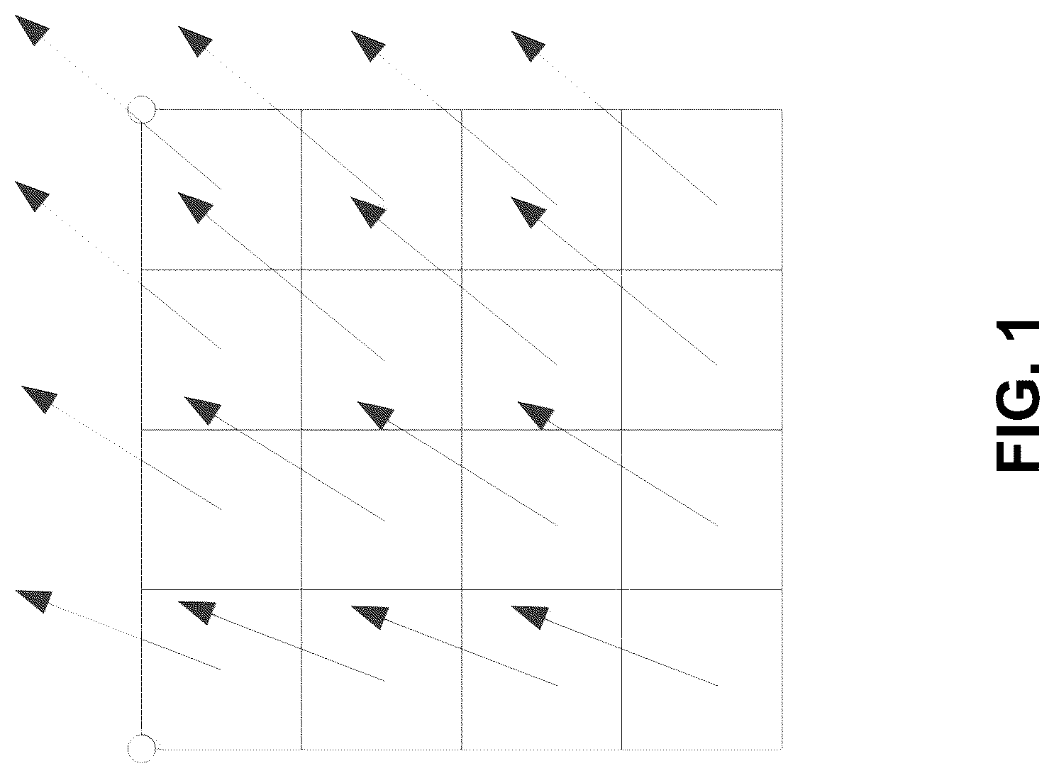 Patent US12309413 — Efficient affine merge motion vector derivation — Figure 1