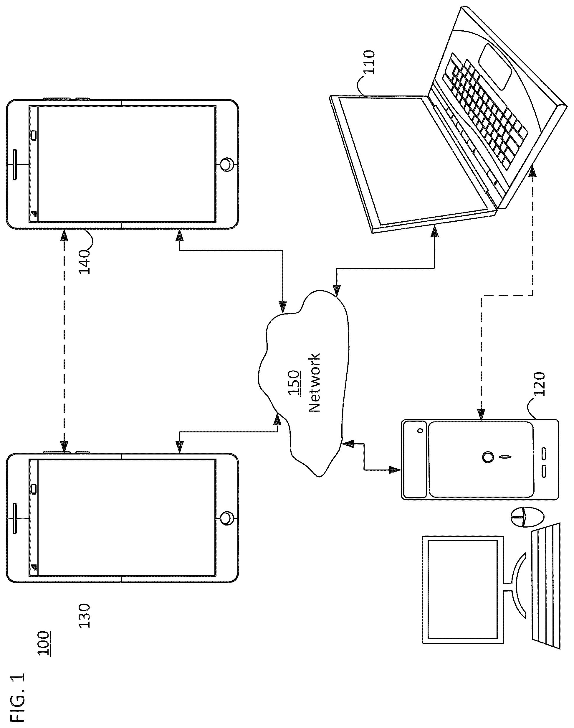 Patent US12309424 — Grid-based patch generation for video-based point cloud coding — Figure 1