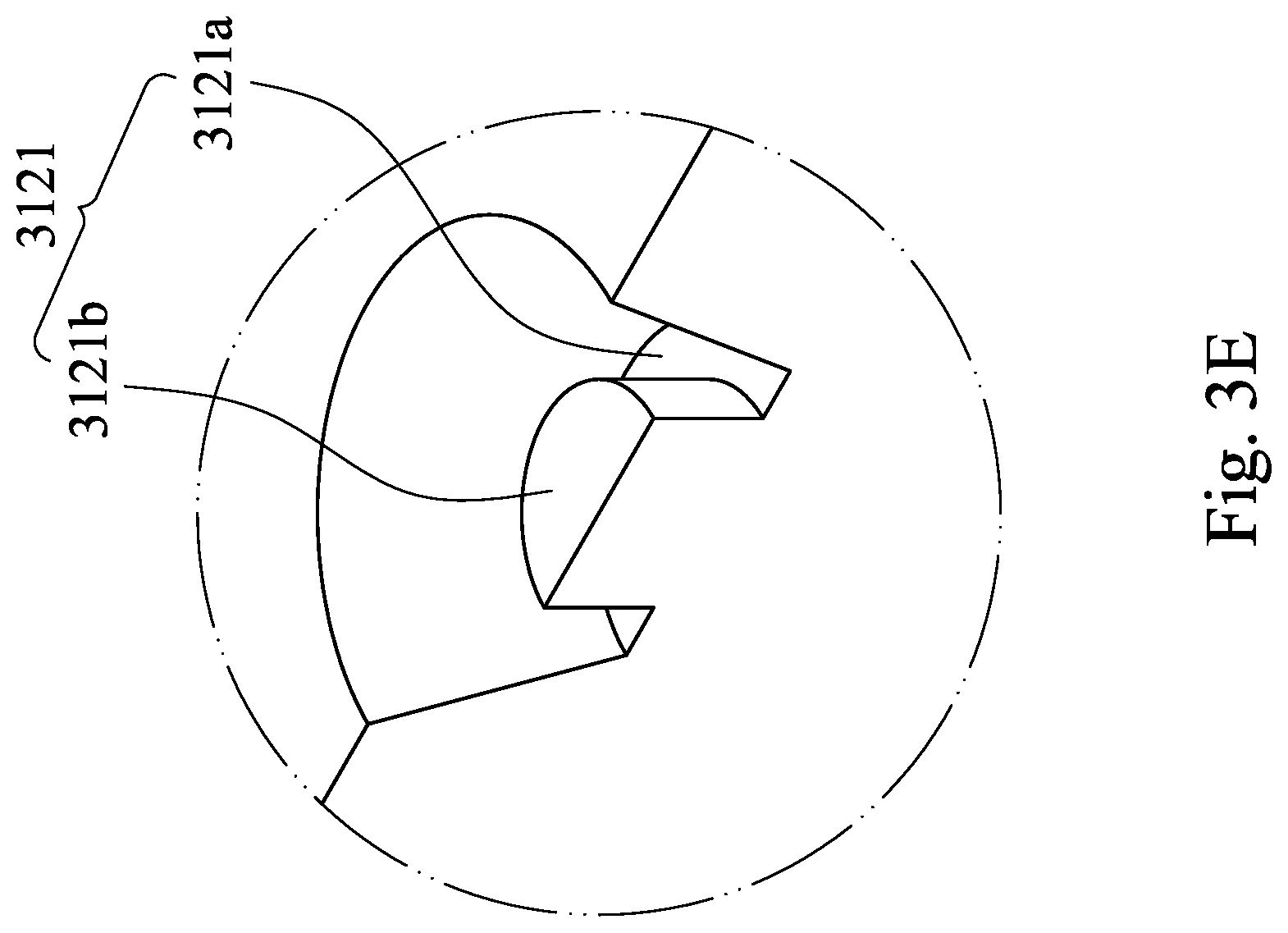 Patent US12309476 Figure 13 – Optical lens assembly and electronic device