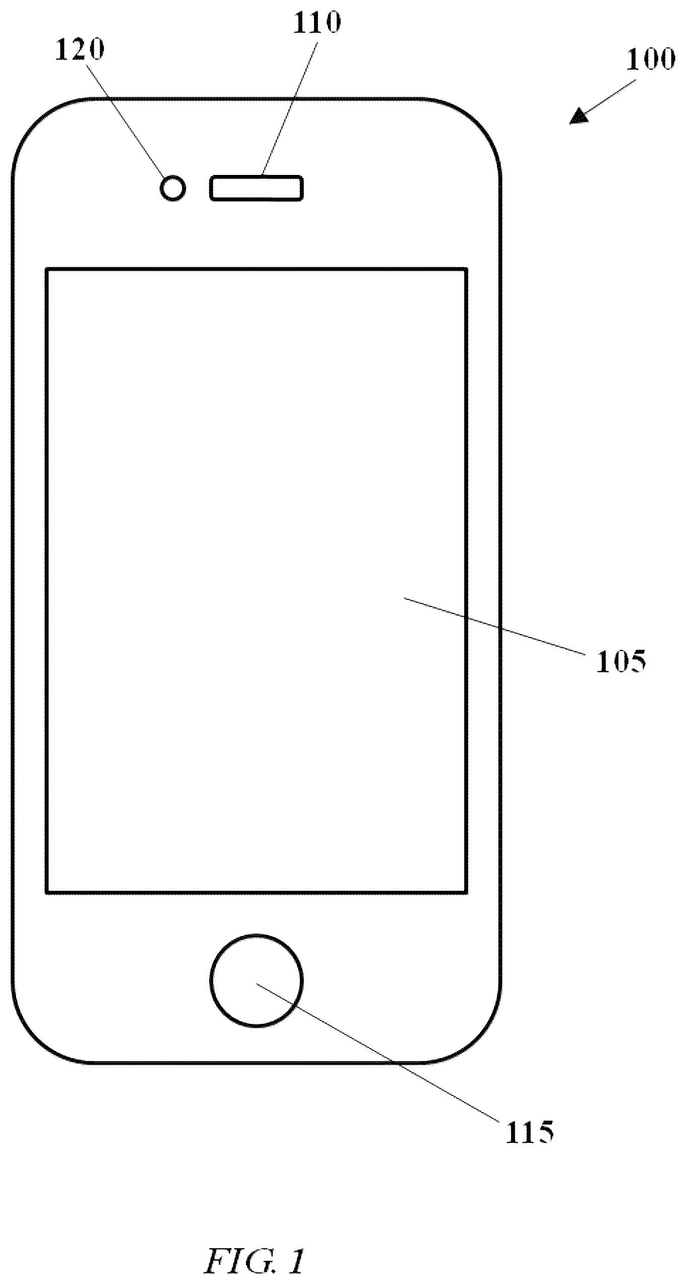 Patent US12309477 — Lighting and power devices and modules — Figure 1