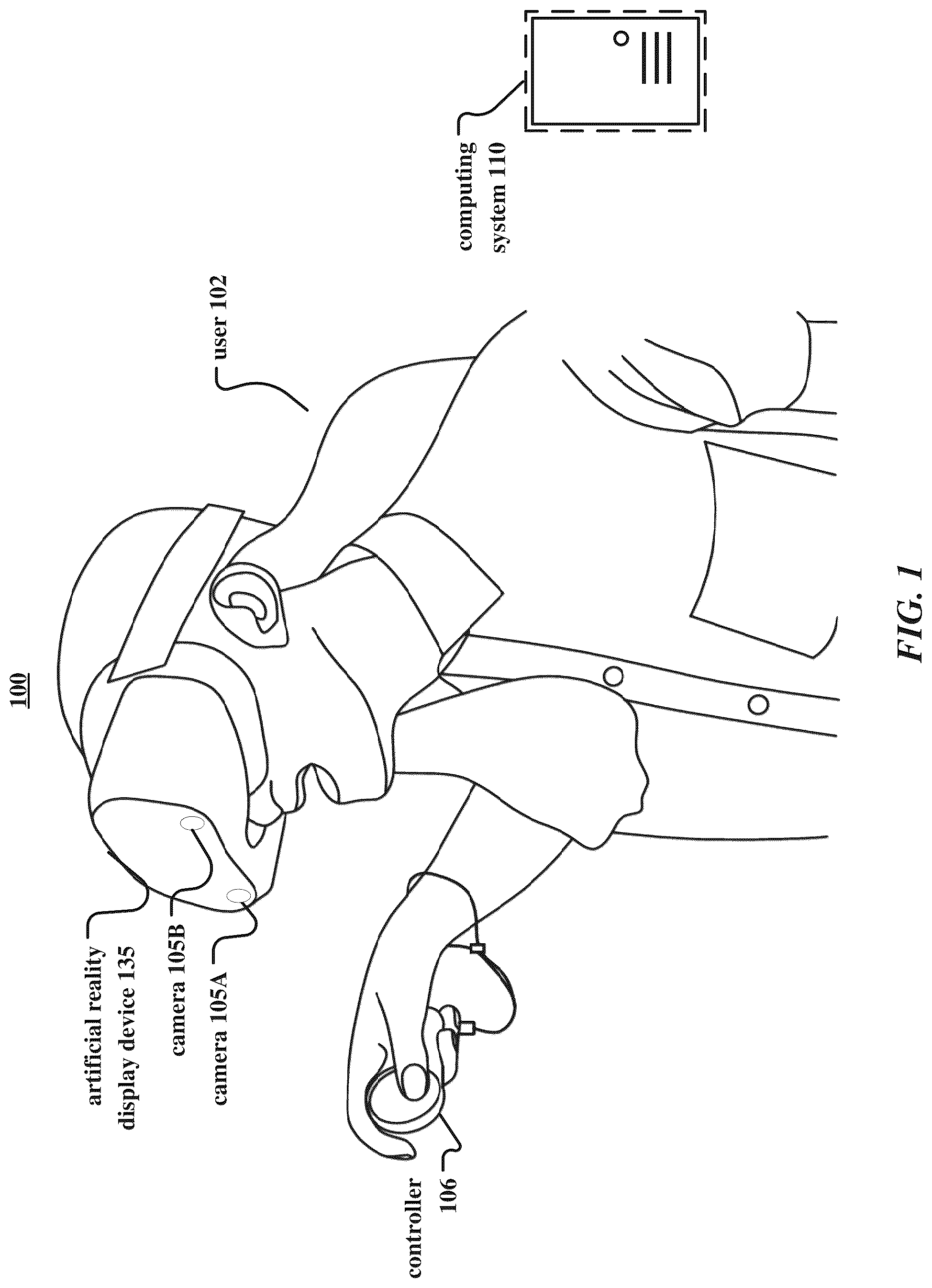 Patent US12309492 Figure 1 – Texture based auto exposure control algorithm