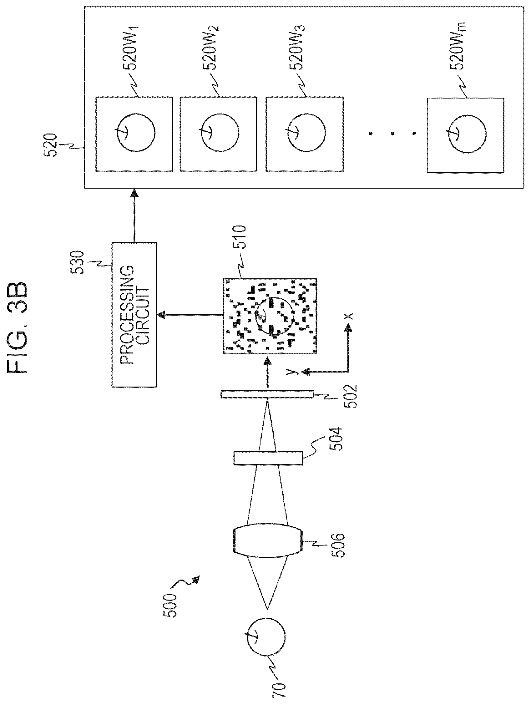Patent US12309506 Figure 4 – Processing apparatus, method, and non-transitory computer-readable recording medium