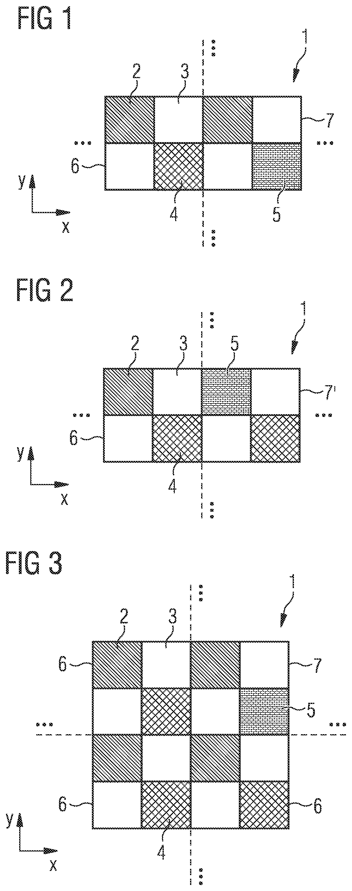 Patent US12309509 — Sensor arrangement and method of producing a sensor arrangement — Figure 1