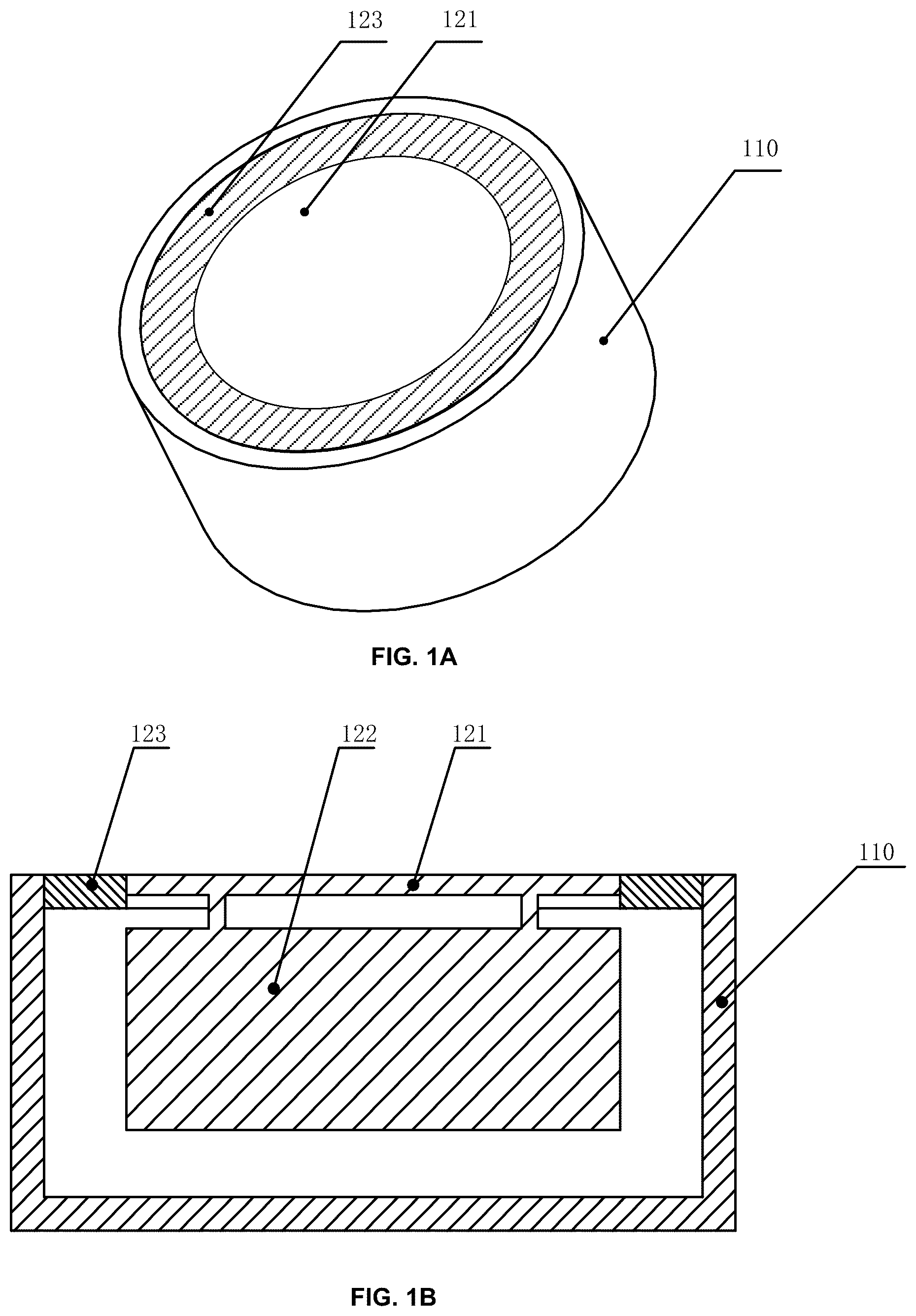 Patent US12309550 — Systems and methods for suppressing sound leakage — Figure 1