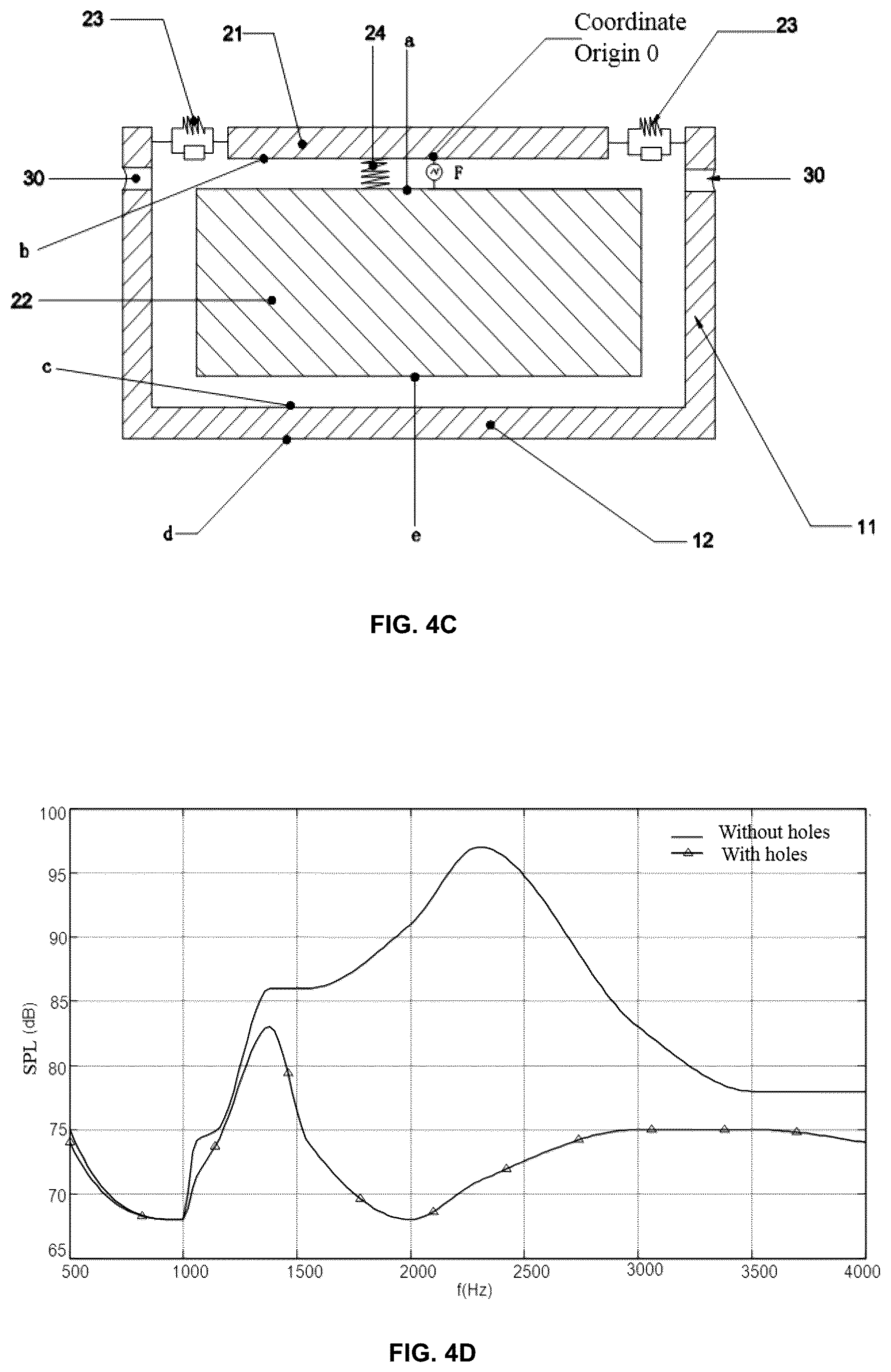 Patent US12309550 Figure 4 – Systems and methods for suppressing sound leakage