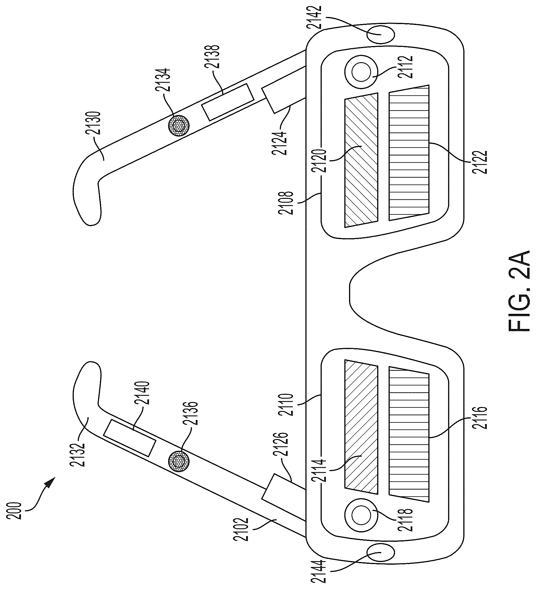 Patent US12309577 Figure 4 – Environment acoustics persistence