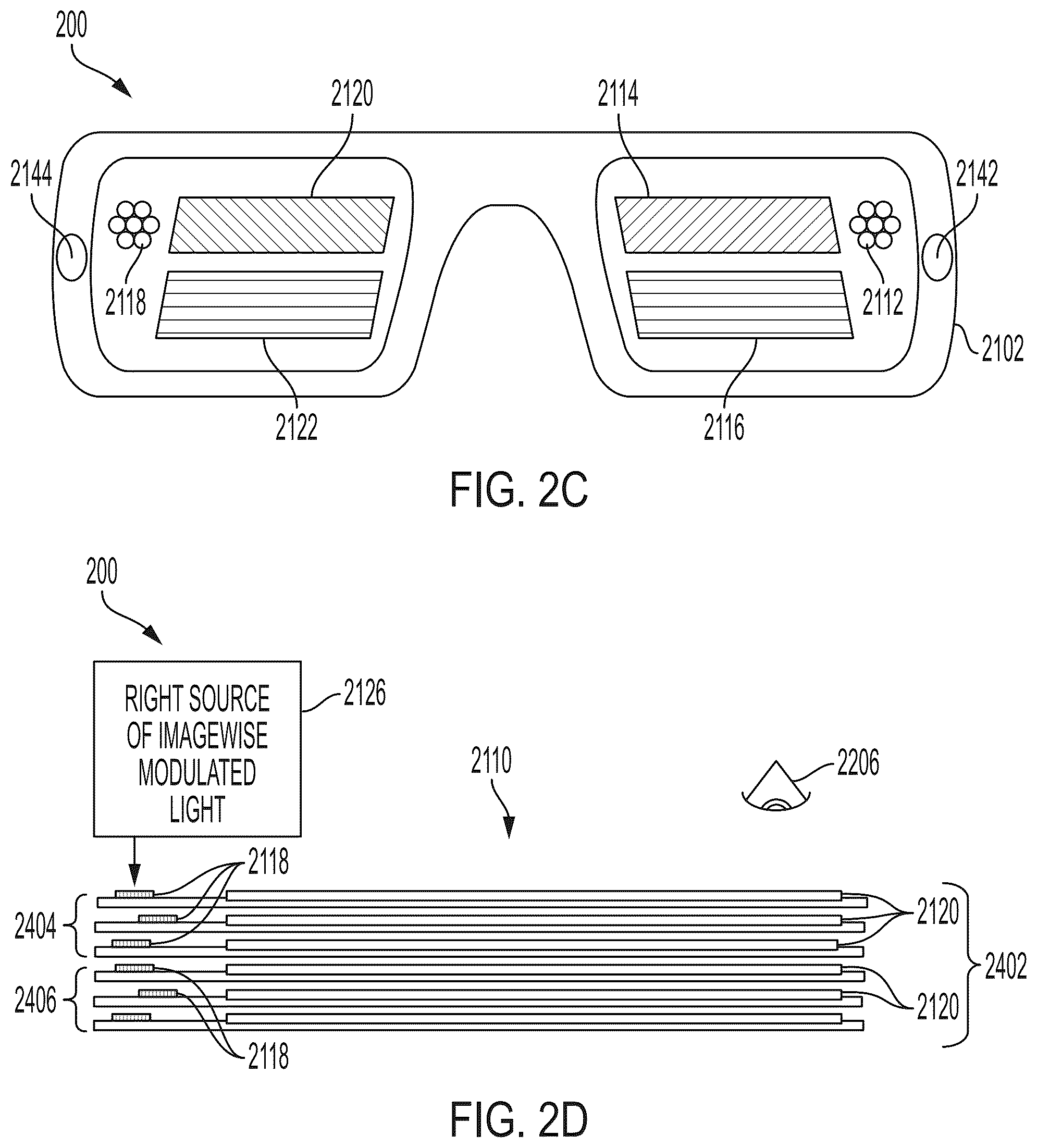 Patent US12309577 Figure 6 – Environment acoustics persistence