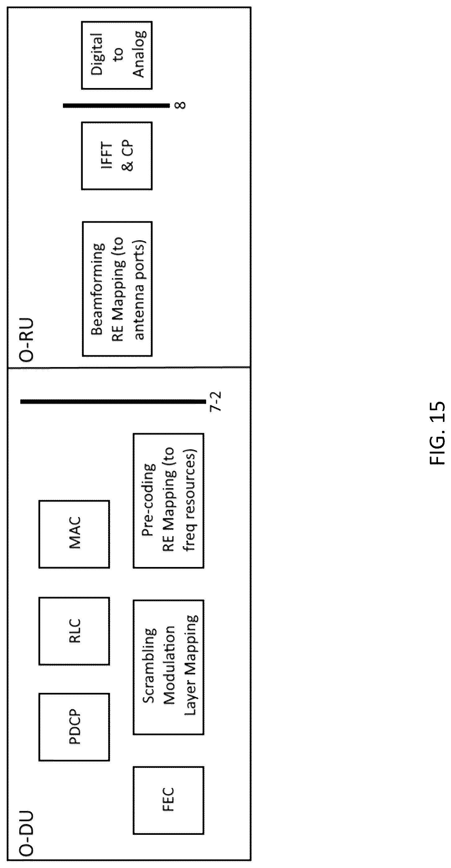 Patent US12309604 Figure 15 – System, method, and apparatus for providing optimized network resources