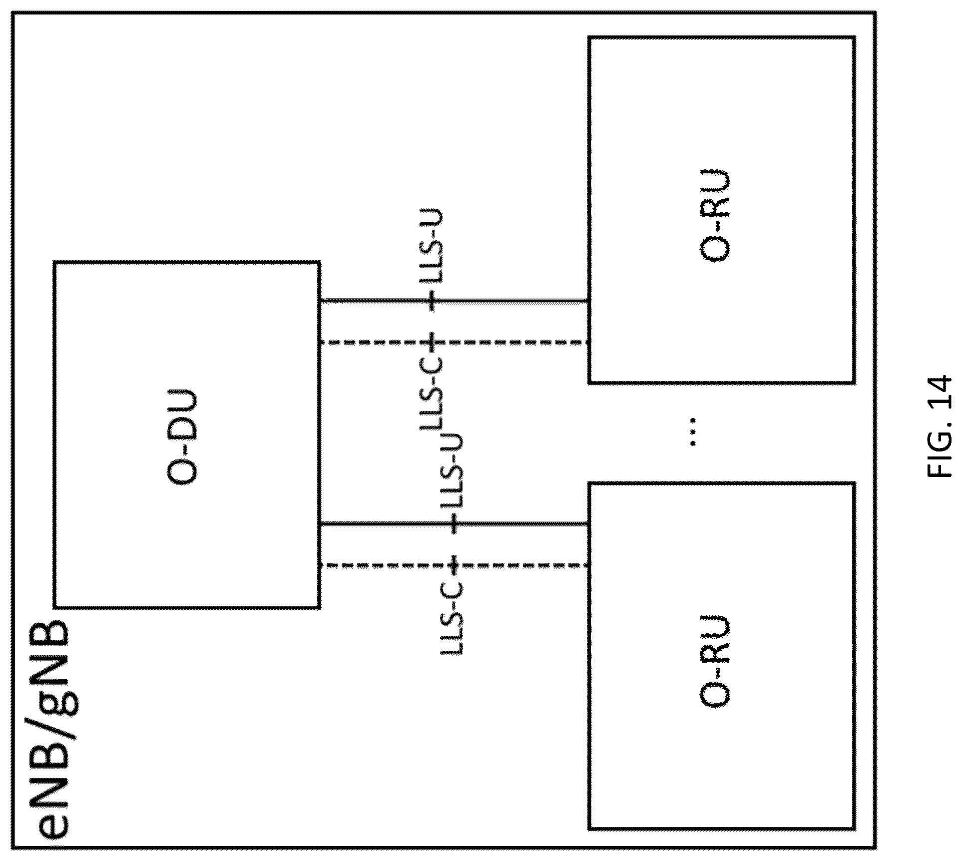 Patent US12309605 Figure 14 – System, method, and apparatus for providing optimized network resources