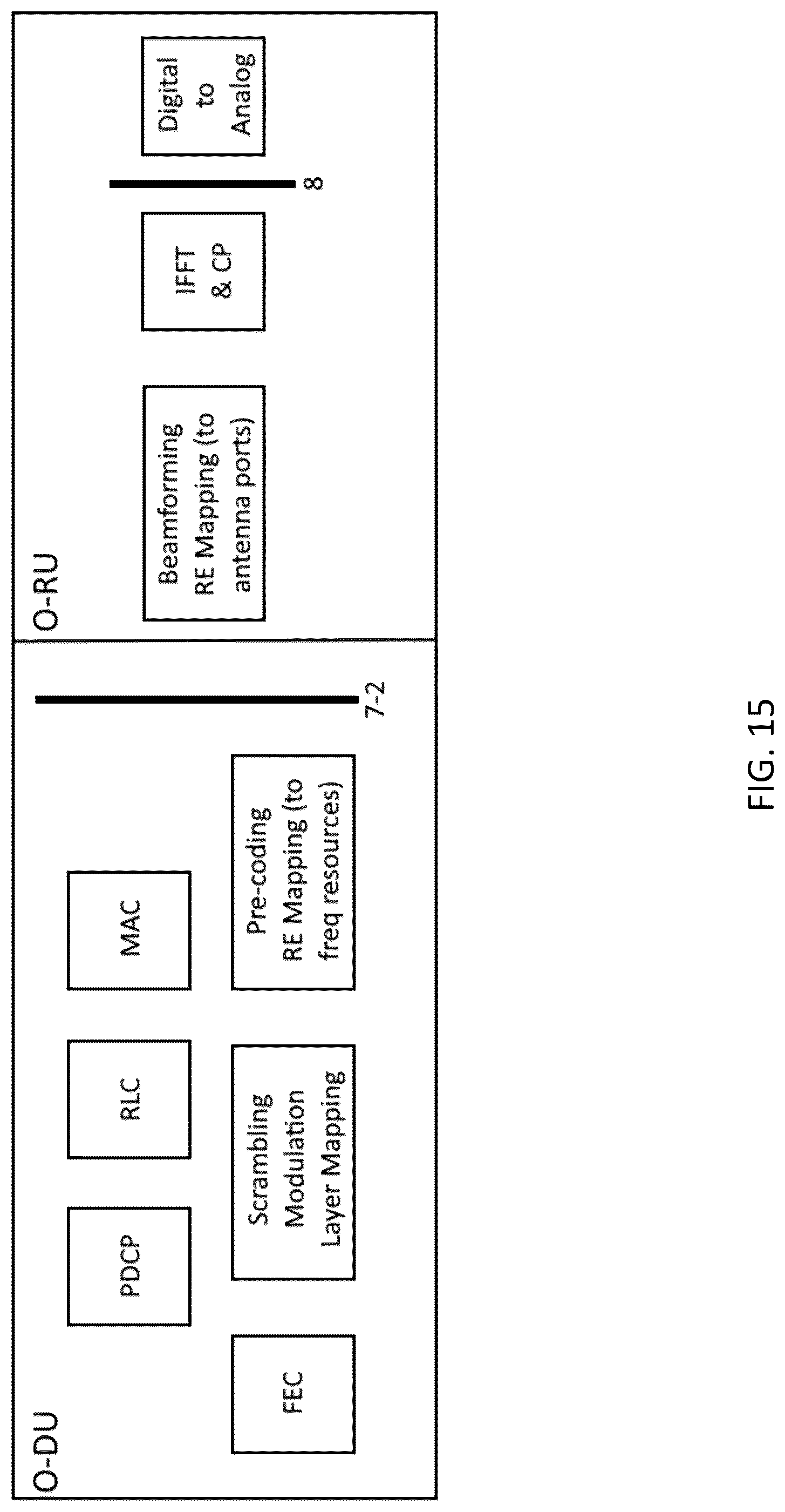 Patent US12309605 Figure 15 – System, method, and apparatus for providing optimized network resources