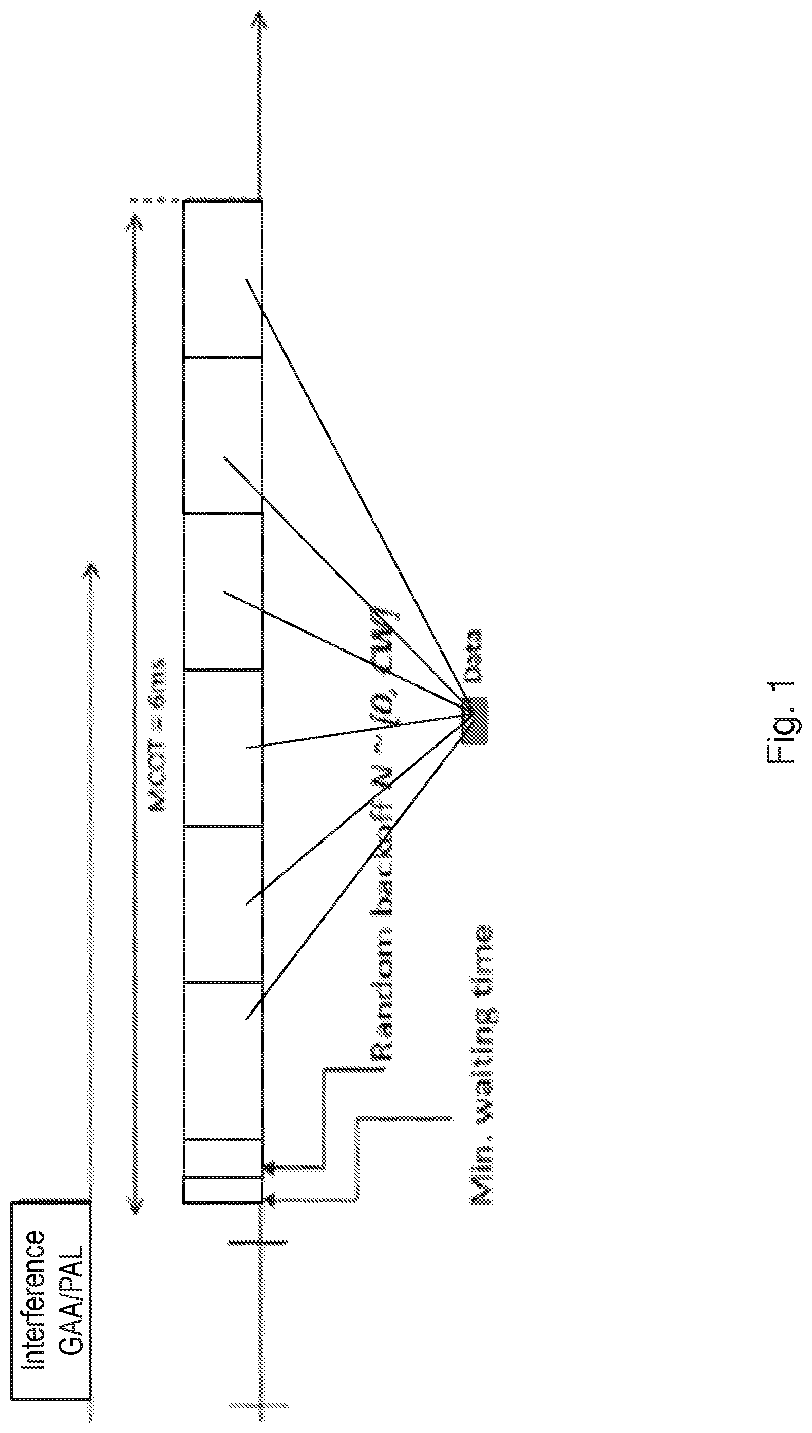 Patent US12309619 — Control network node, network node and methods performed therein — Figure 1