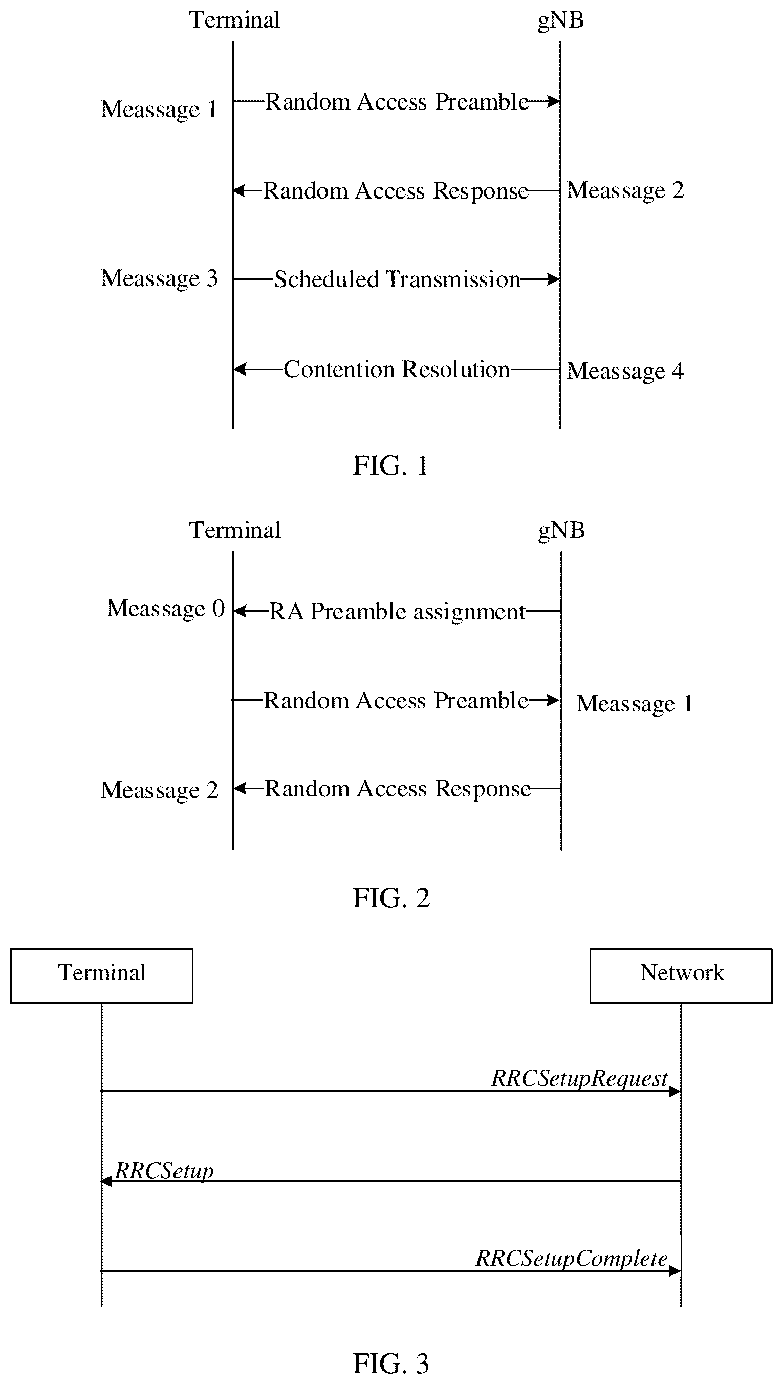 Patent US12309626 — Information reporting method, information acquisition method, terminal, and network device — Figure 1