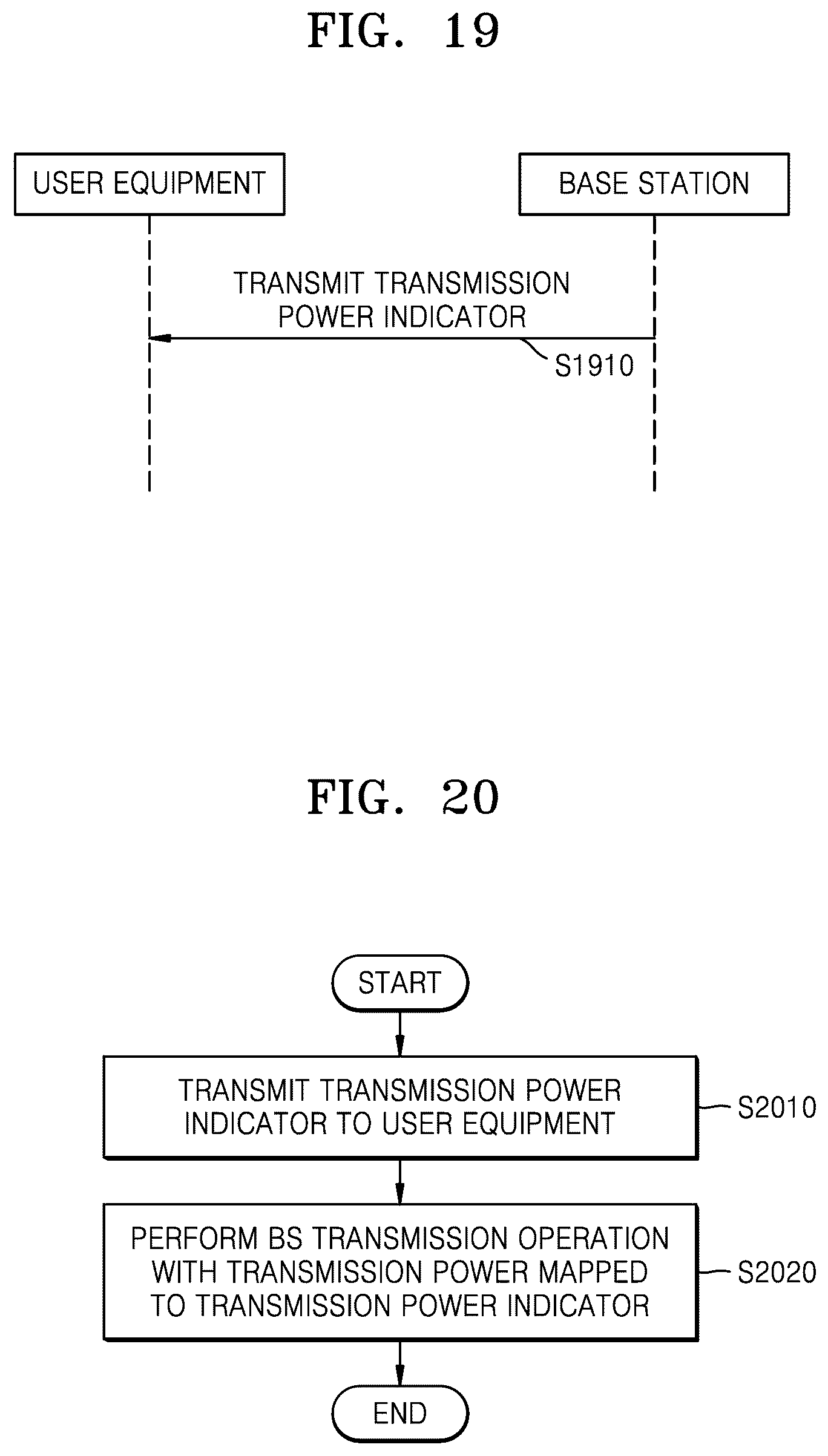 Patent US12309754 Figure 15 – Method and device for controlling resource and power of full duplex operation in a wireless communication system