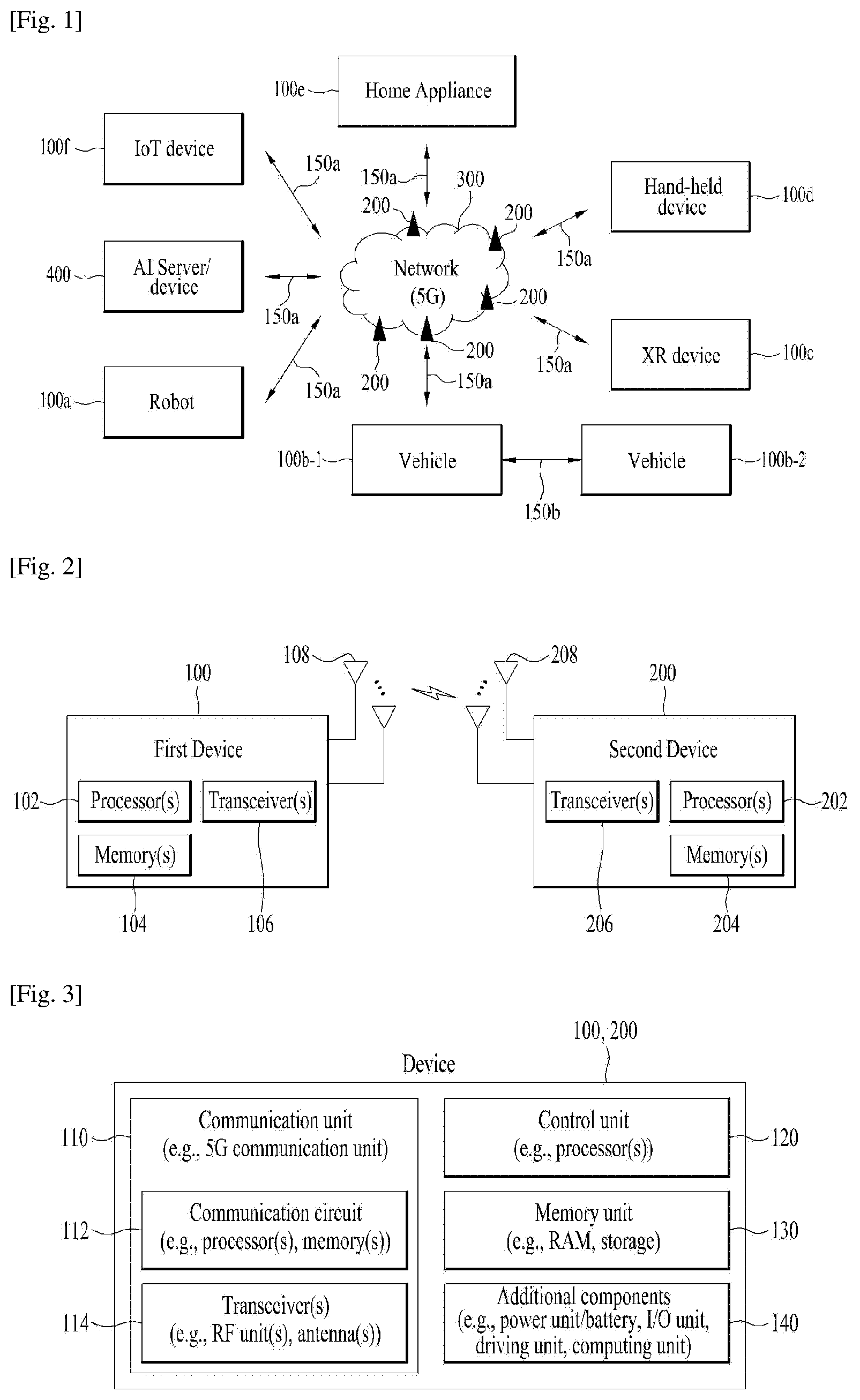 Patent US12309826 — Method and apparatus for transmitting a scheduling request related to a deprioritized uplink shared channel resource in wireless communication system — Figure 1