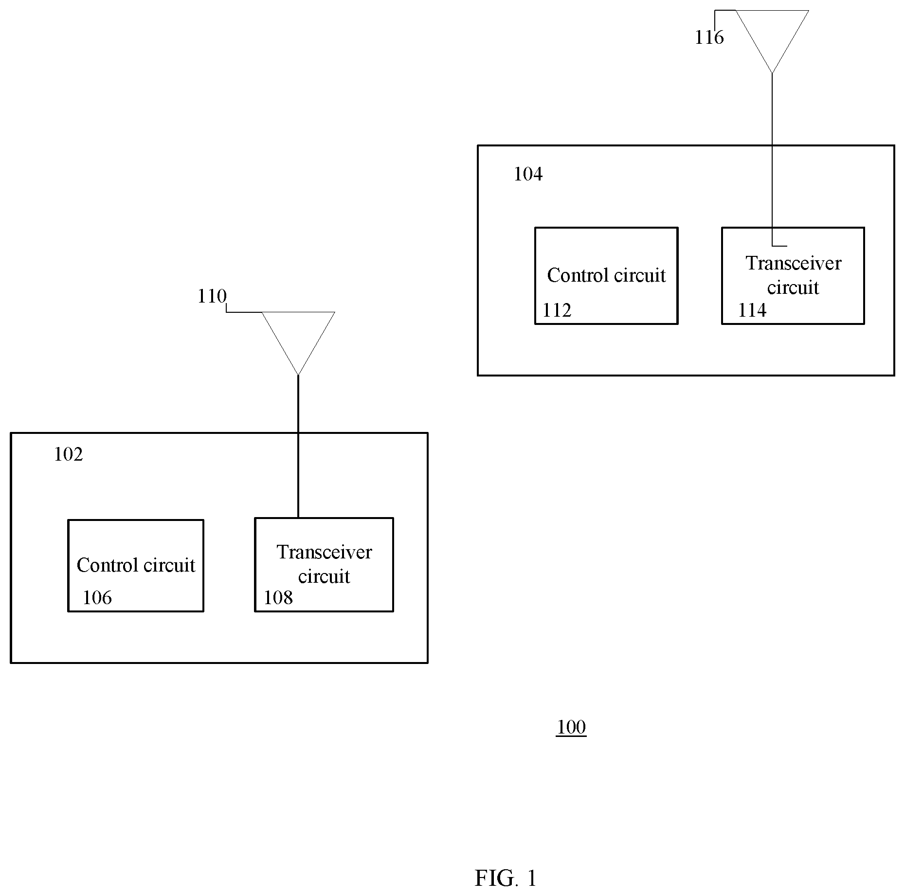 Patent US12309840 — Method for random access resource configuration and resource selection and performing random access channel — Figure 1