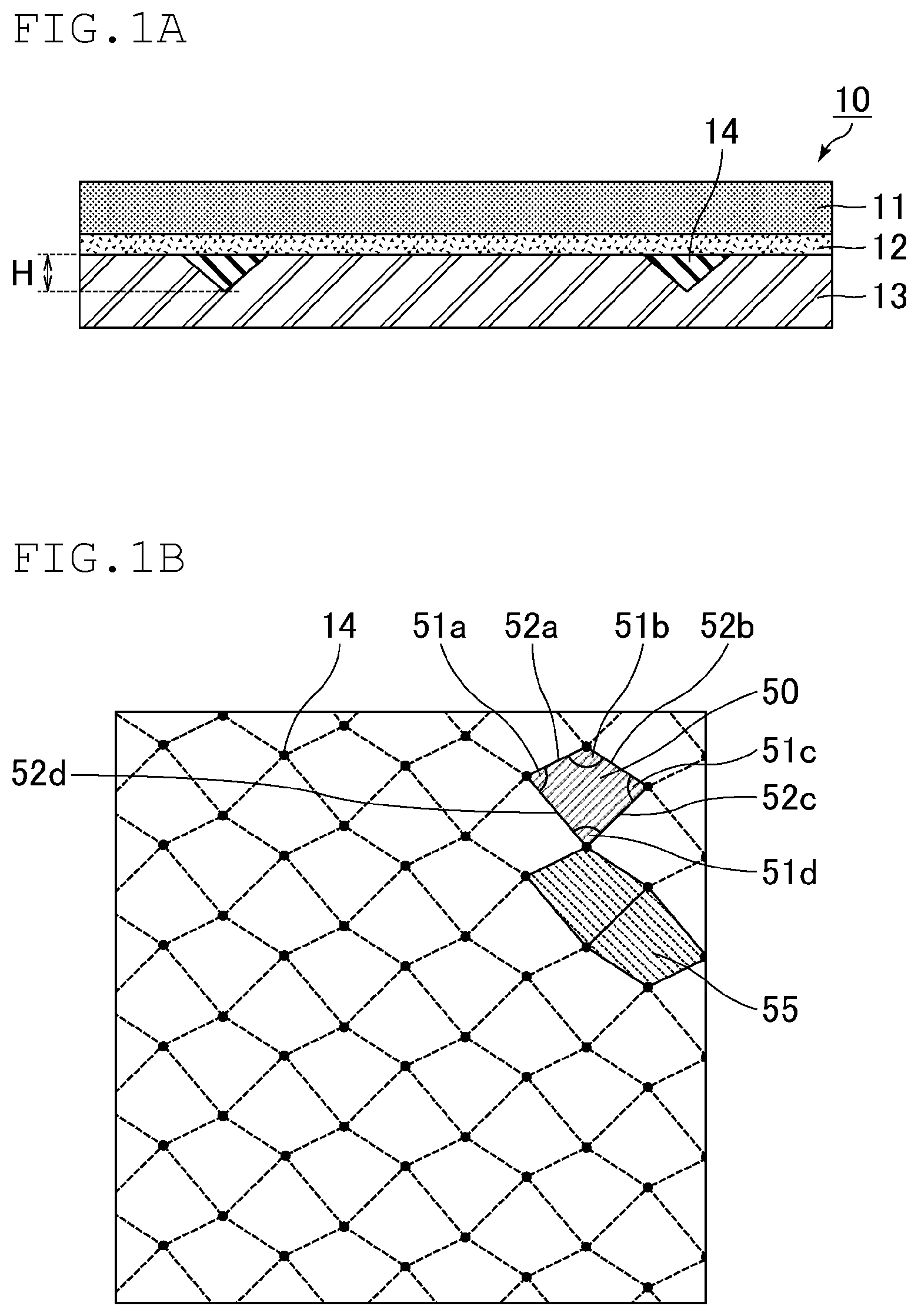 Patent US12309988 Figure 1 – Electromagnetic wave shield film