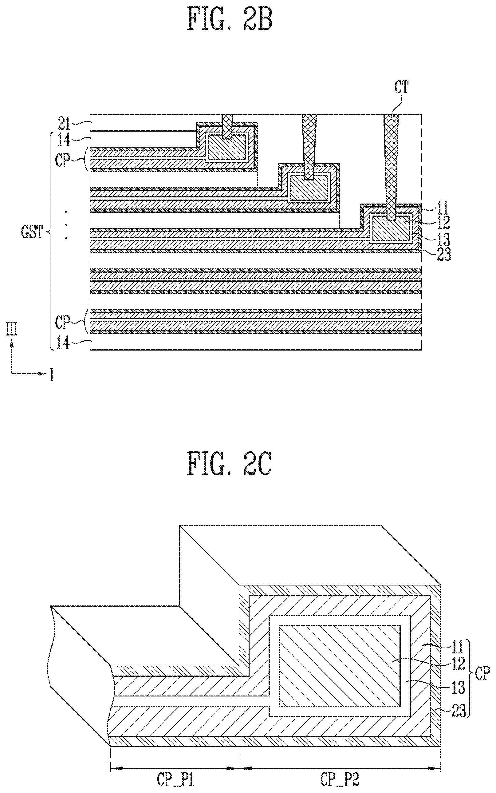 Patent US12310012 Figure 6 – Semiconductor device and method of manufacturing semiconductor device