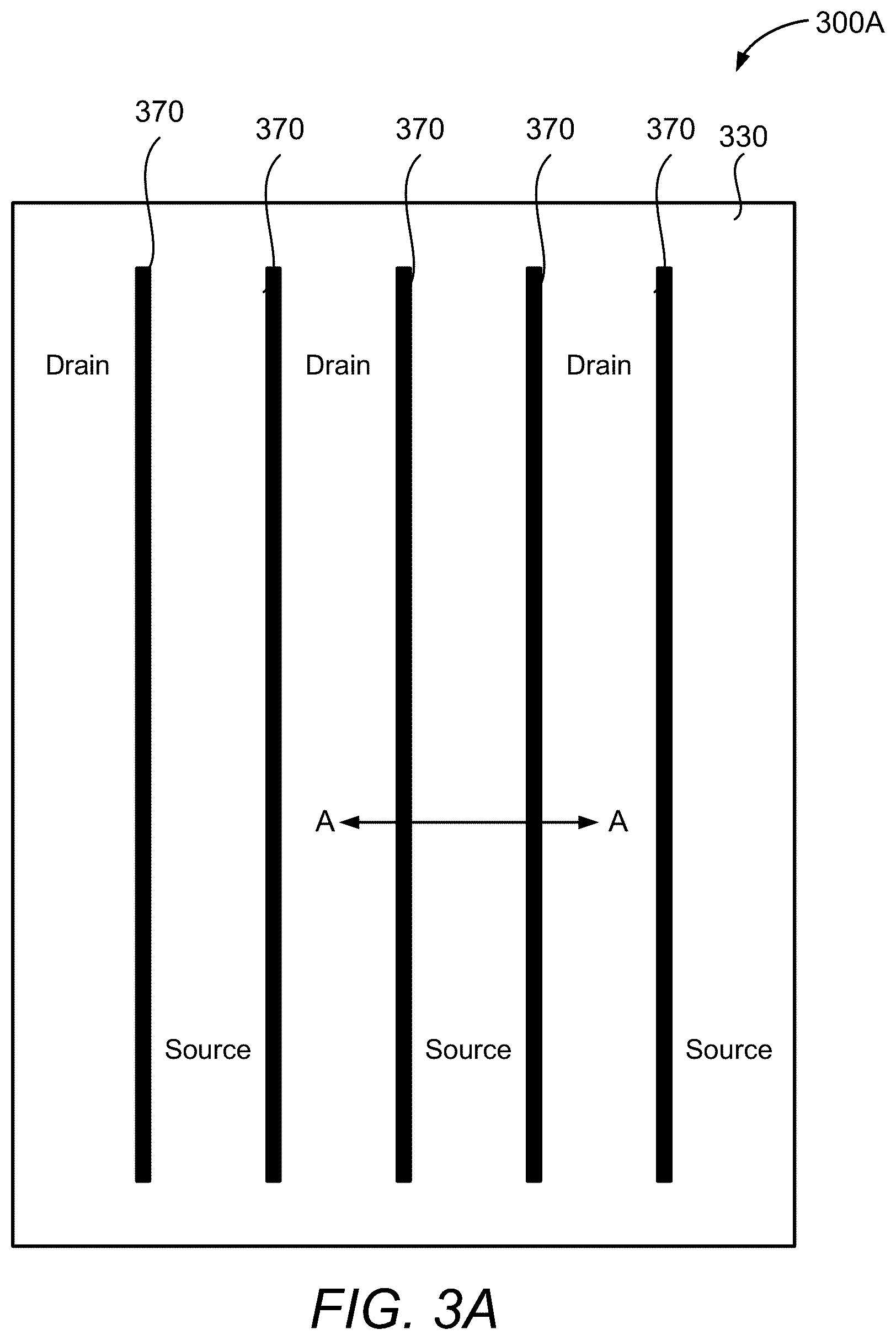 Patent US12310046 Figure 2 – Enhanced MOSFET with superior RF performance