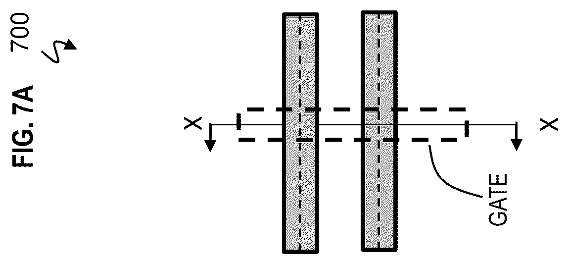 Patent US12310100 Figure 8 – Dielectric reflow for boundary control