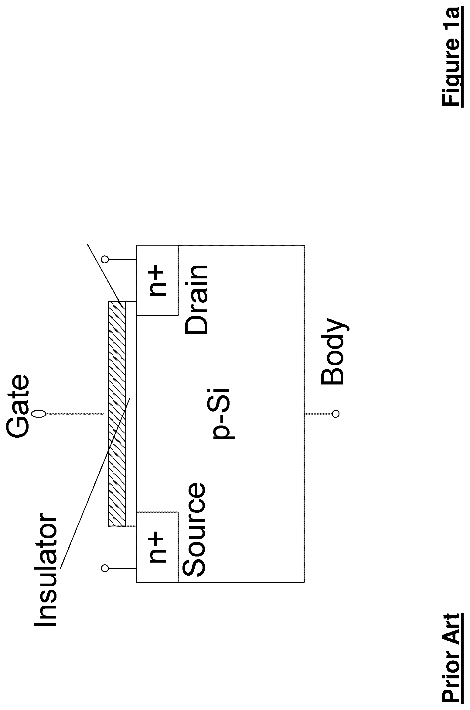 Patent US12310129 — Quantum dot channel (QDC) quantum dot gate transistors, memories and other devices — Figure 1