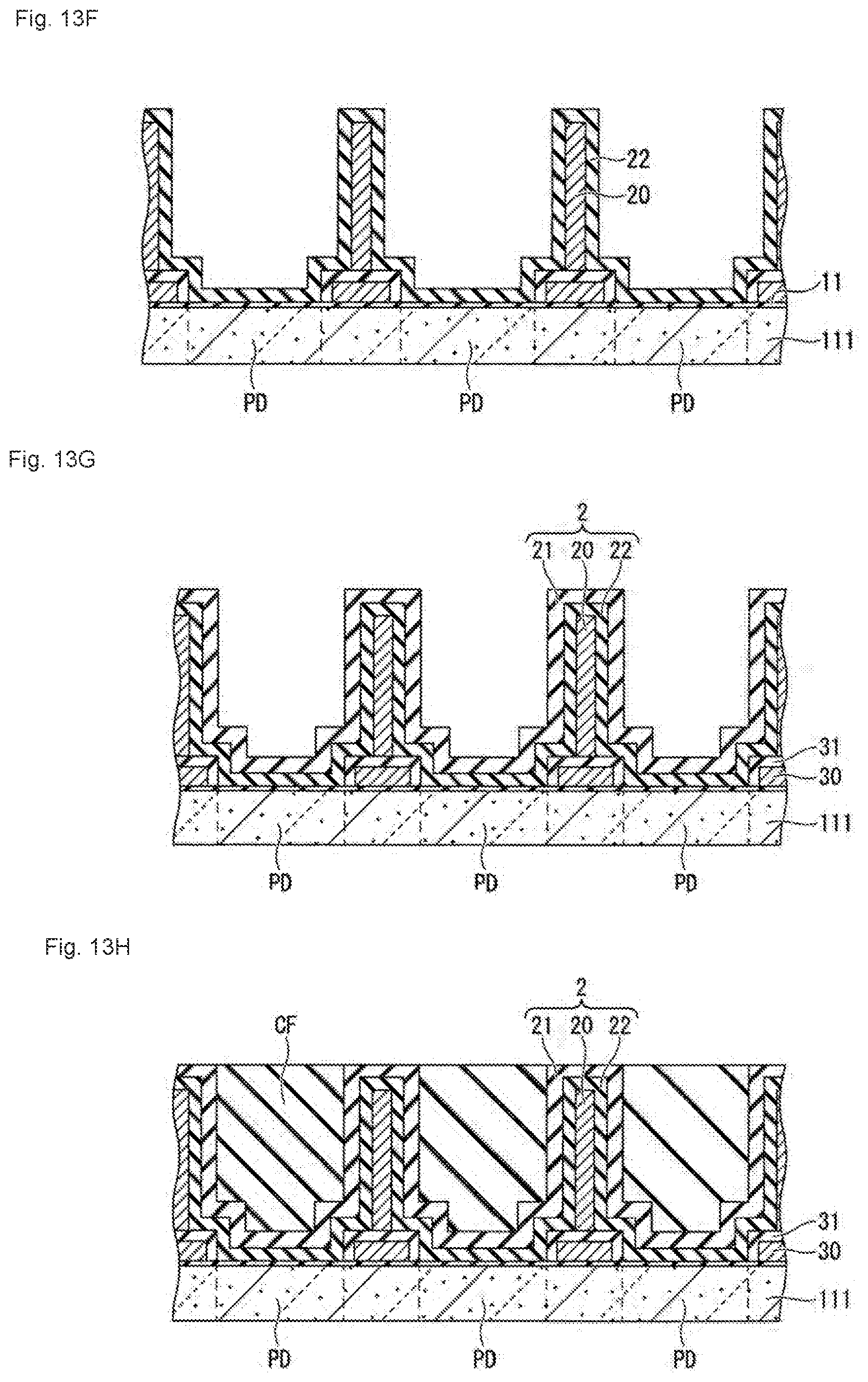Patent US12310134 Figure 17 – Imaging device and electronic device