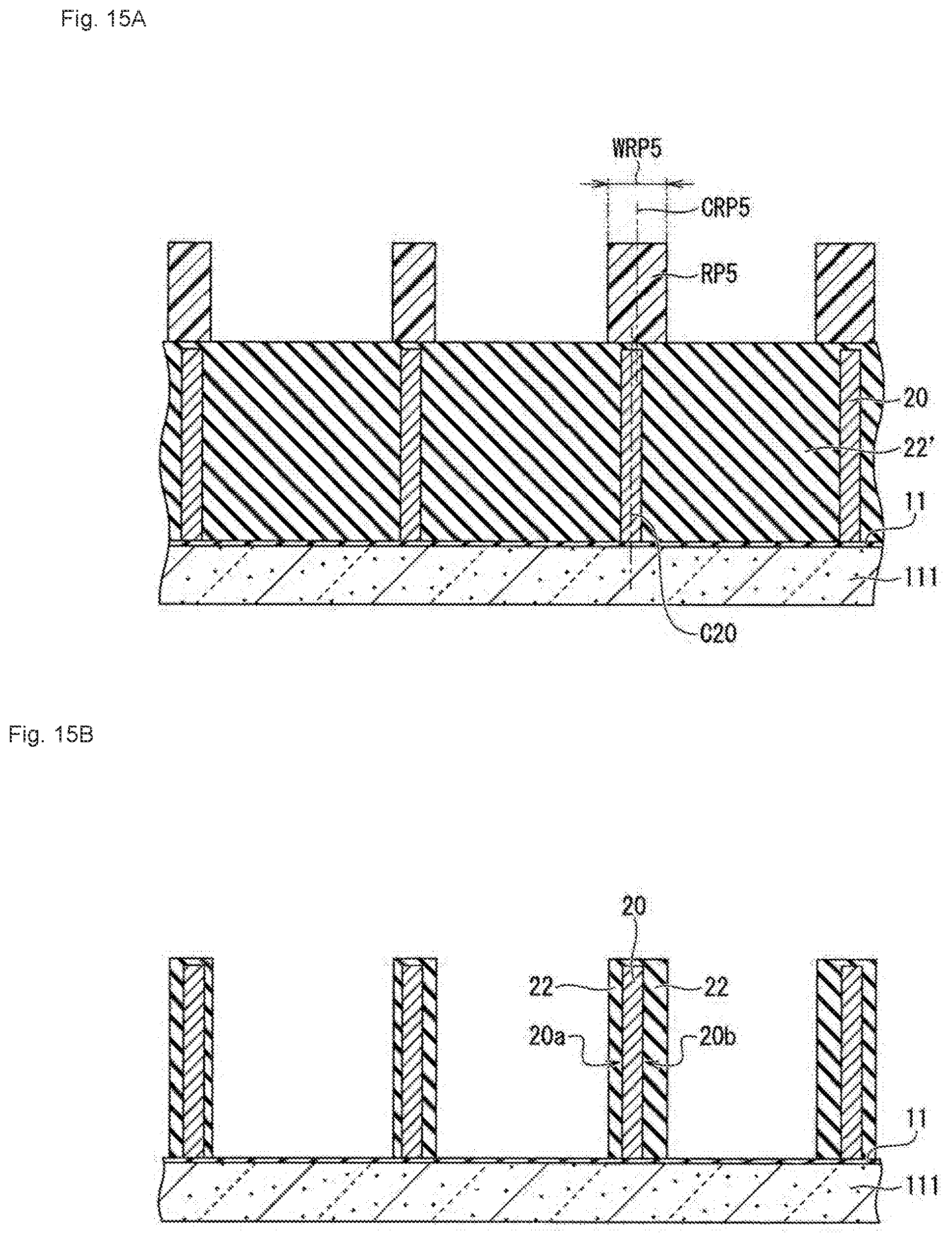 Patent US12310134 Figure 19 – Imaging device and electronic device