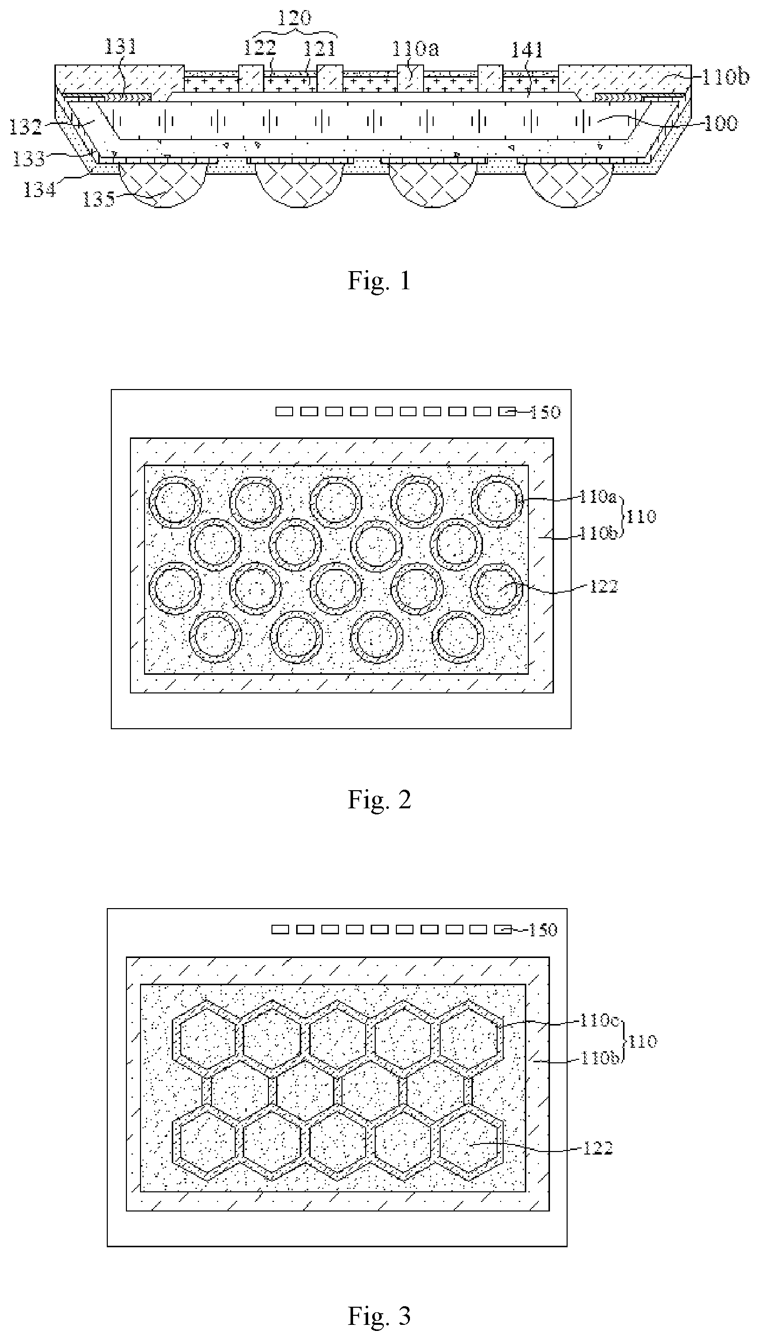 Patent US12310140 — Image sensor and method for fabricating same — Figure 1