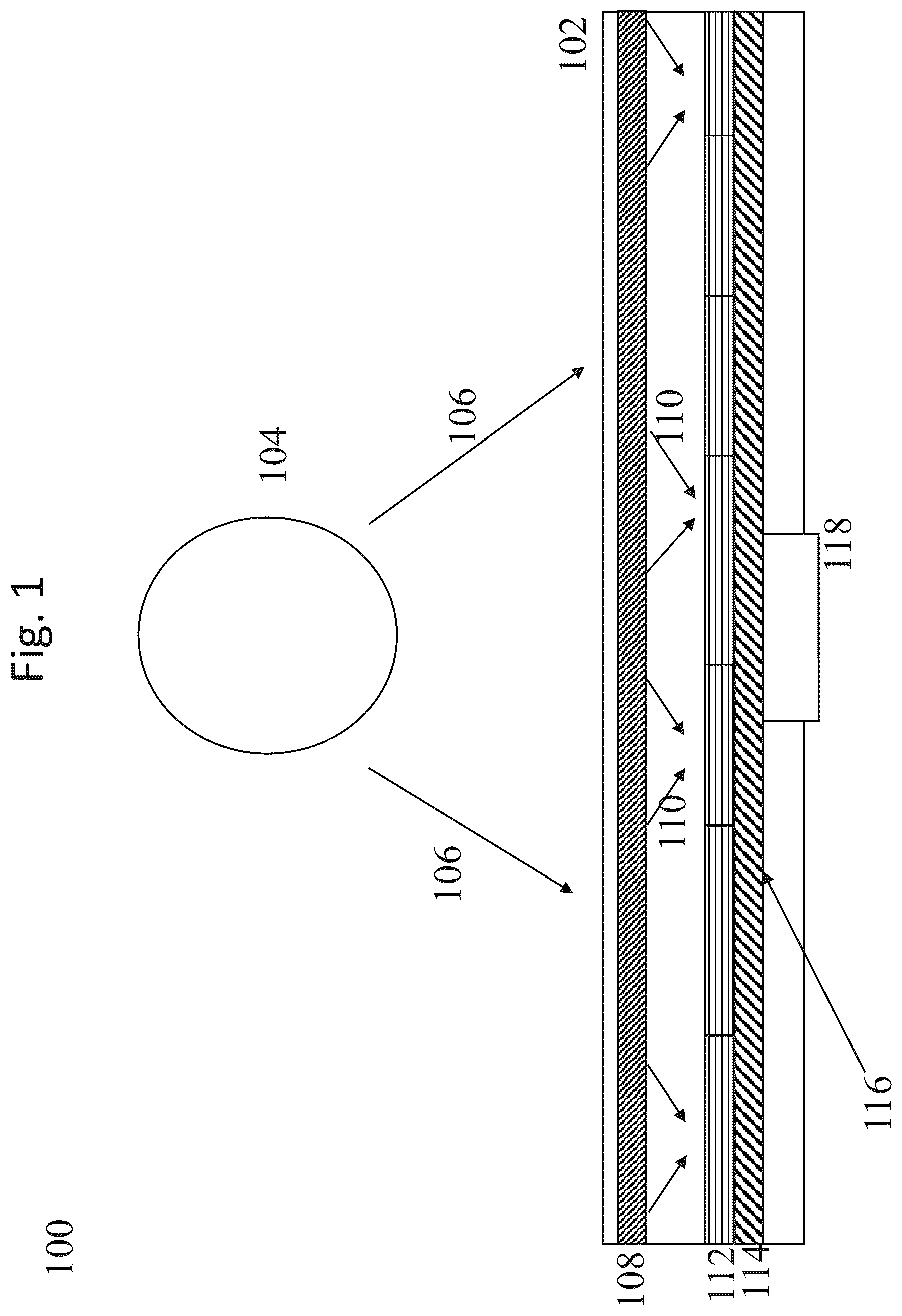 Patent US12310143 — Methods, systems, and apparatuses for producing, generating and utilizing power and energy — Figure 1