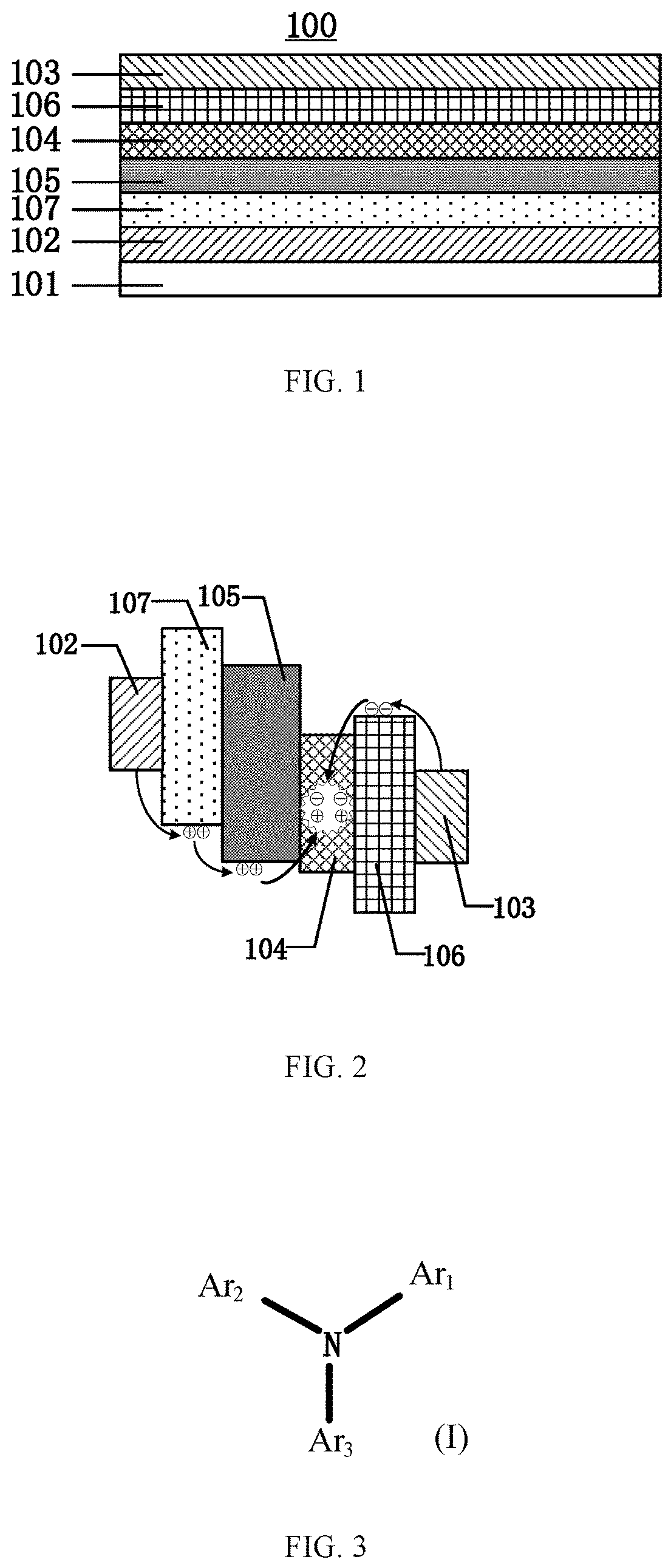 Patent US12310166 — Light-emitting device, manufacturing method thereof, and display device — Figure 1