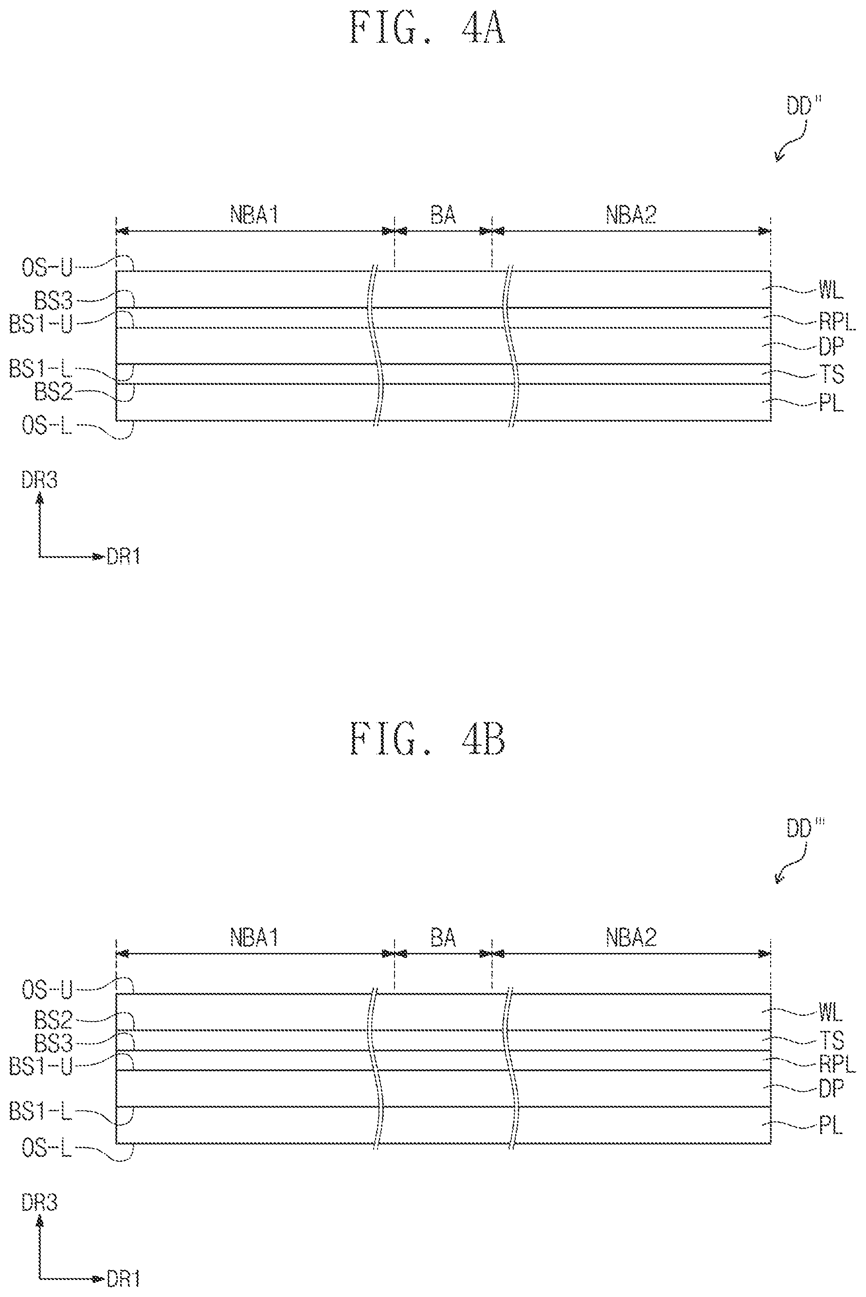Patent US12310218 Figure 7 – Flexible display device
