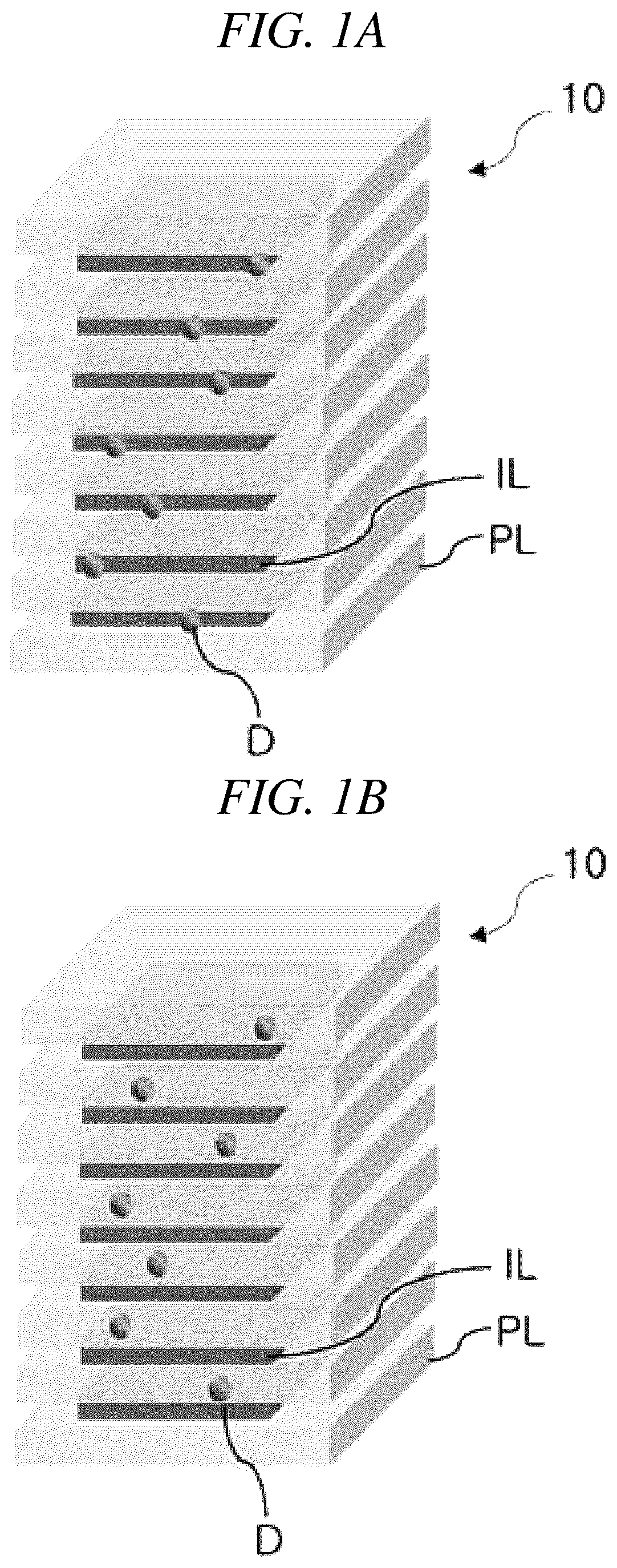 Patent US12310243 Figure 1 – Piezoelectric structure, method for manufacturing thereof and high sensitive pressure sensor using the same