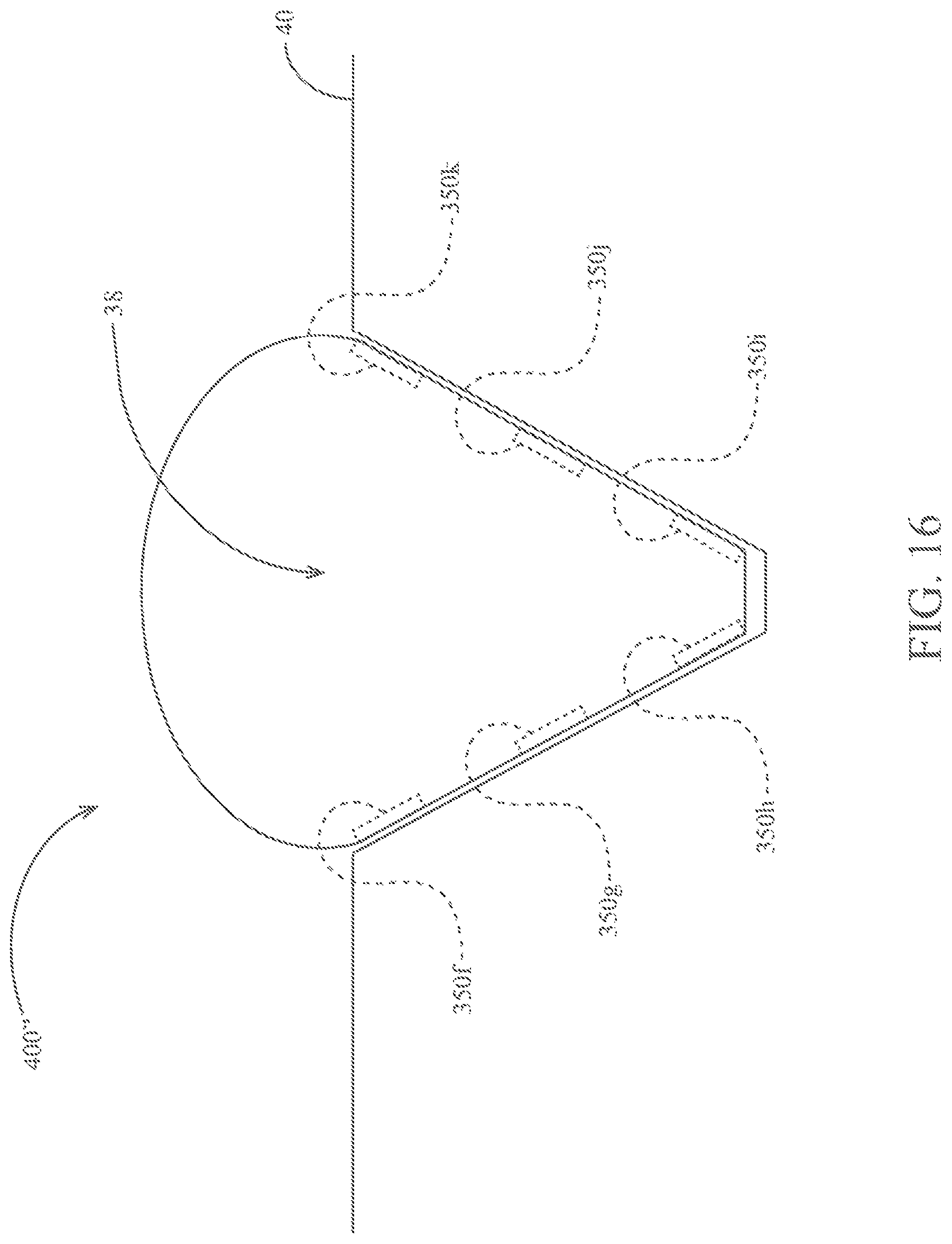 Patent US12310280 Figure 11 – Systems and apparatuses for soil and seed monitoring