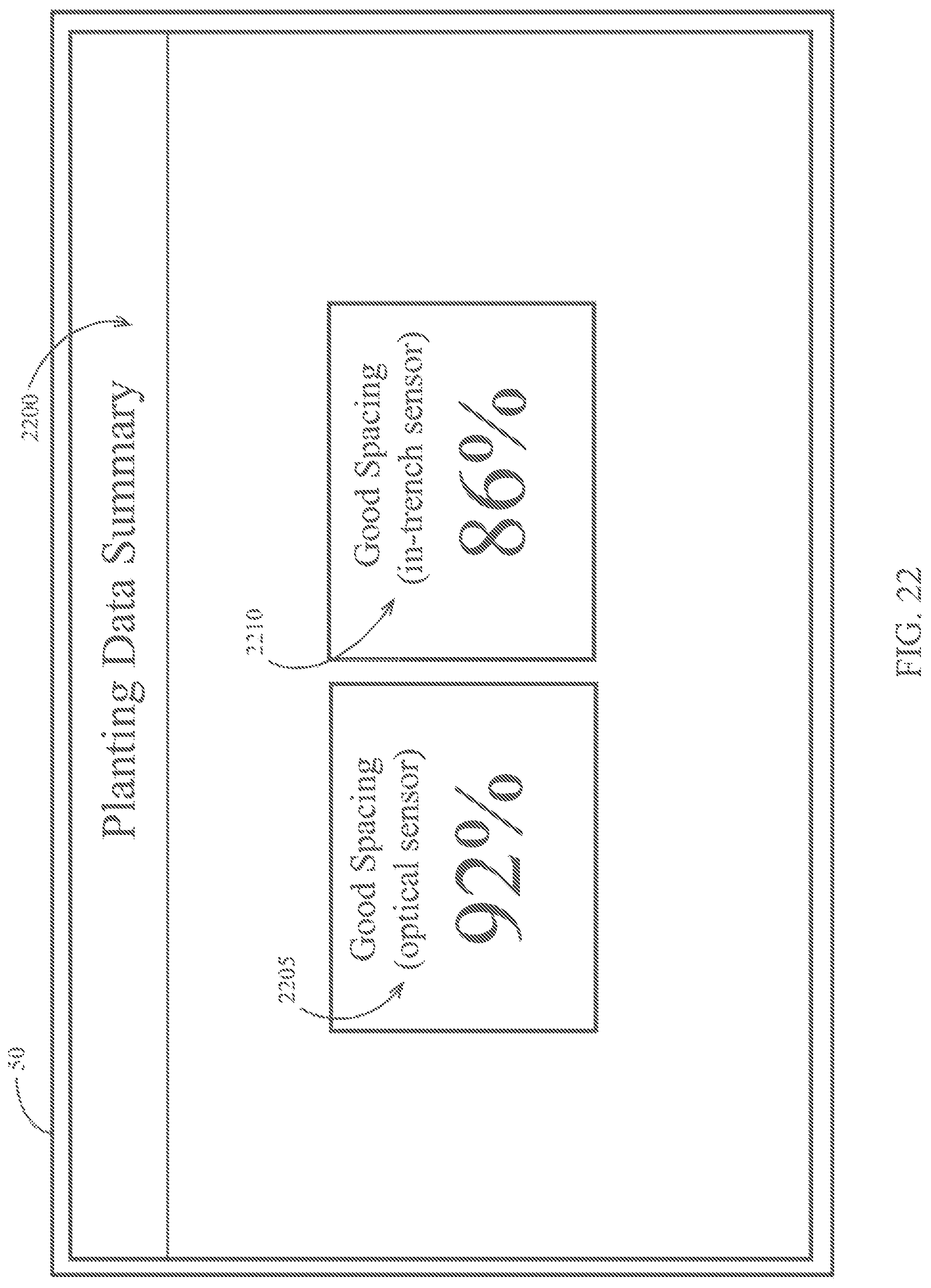 Patent US12310280 Figure 18 – Systems and apparatuses for soil and seed monitoring