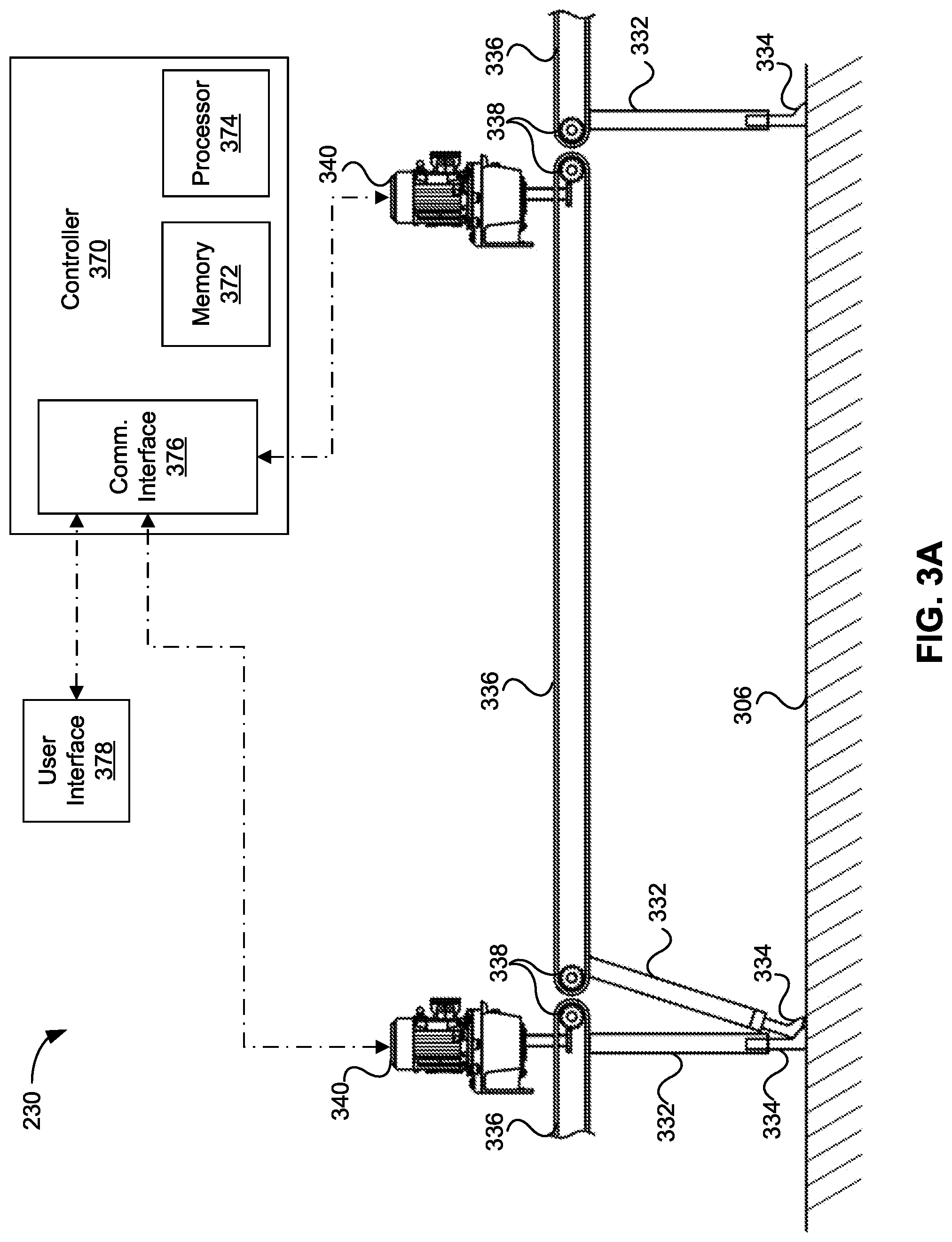 Patent US12310330 Figure 3 – Systems and methods for continuous livestock supply