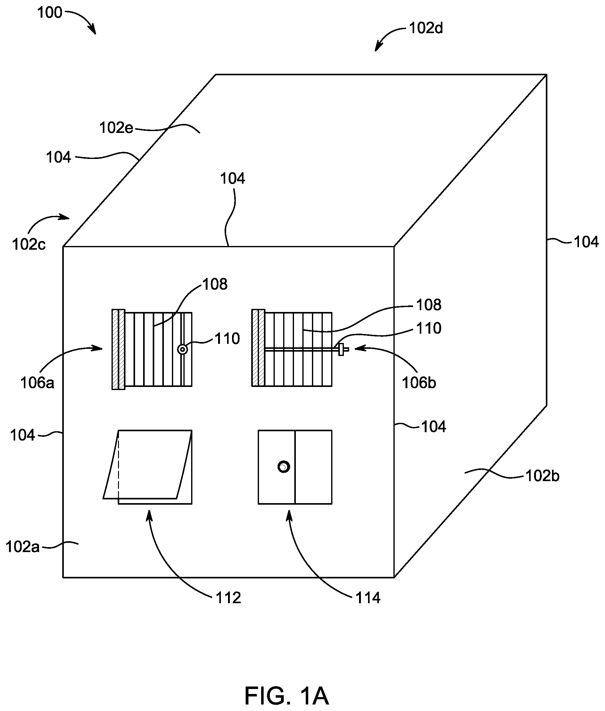 Patent US12310331 Figure 1 – Pet mind toy