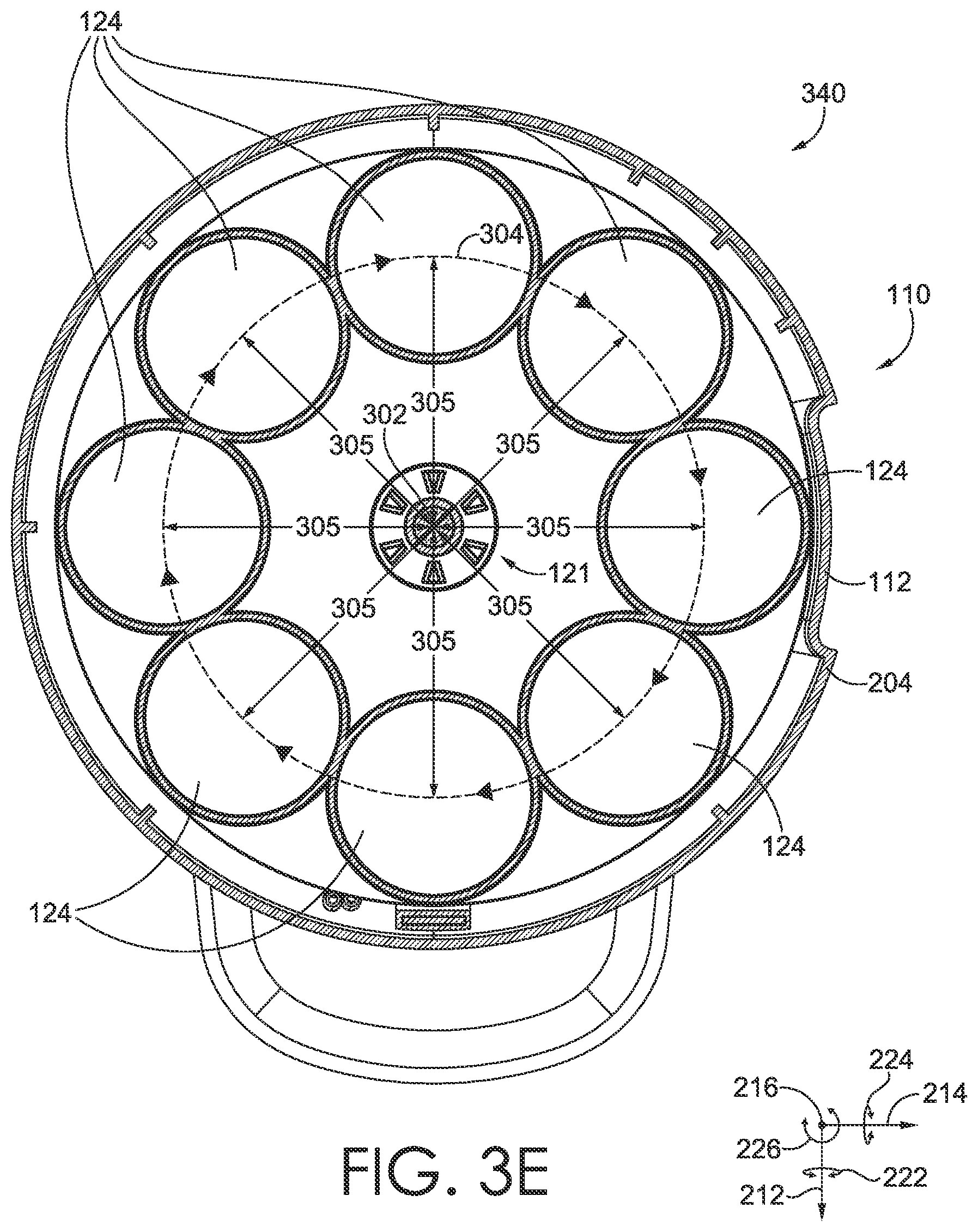 Patent US12310338 Figure 9 – Automatic animal feeding system for food pod authentication